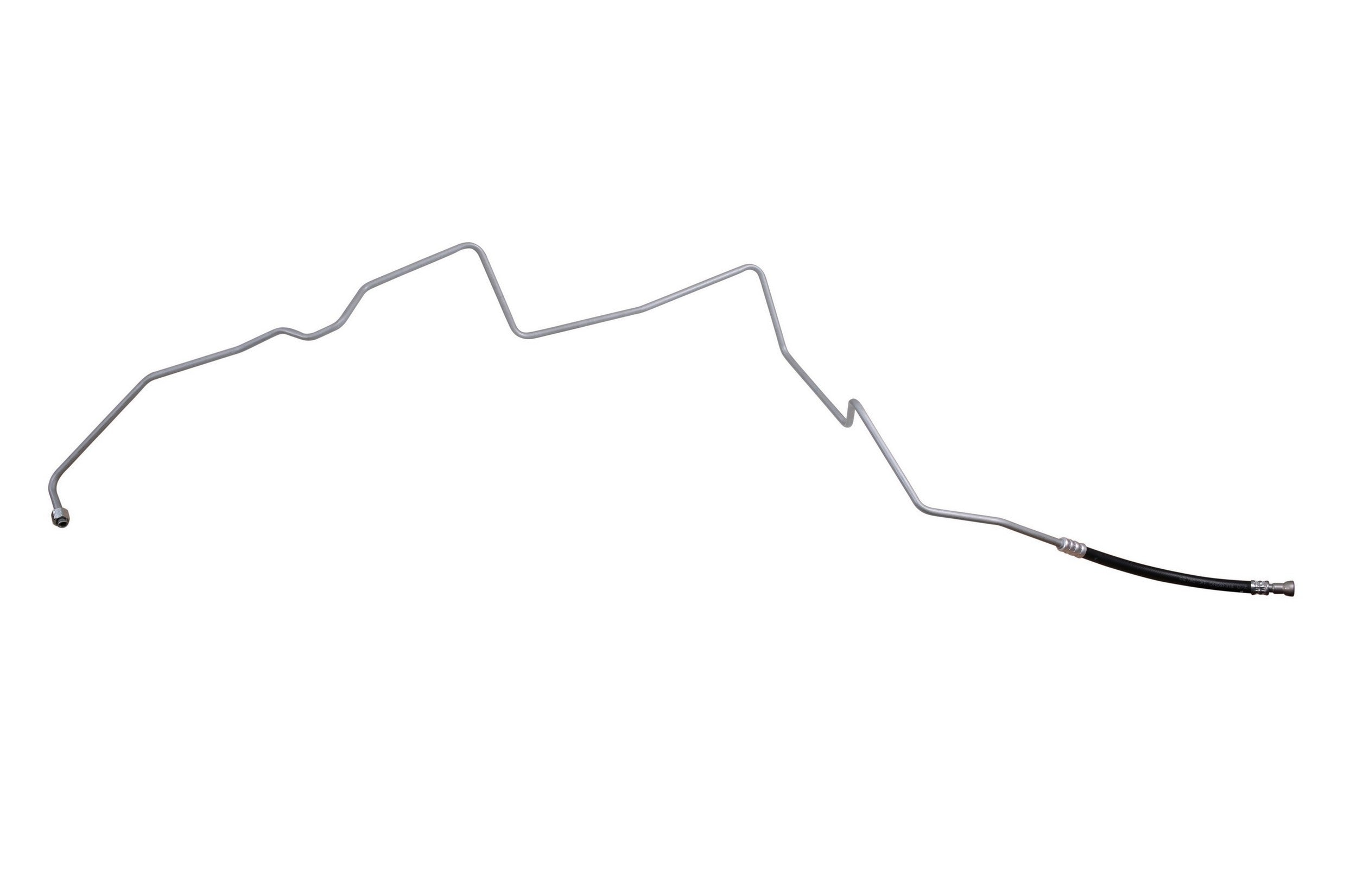 Sunsong Automatic Transmission Oil Cooler Hose Assembly 5801201