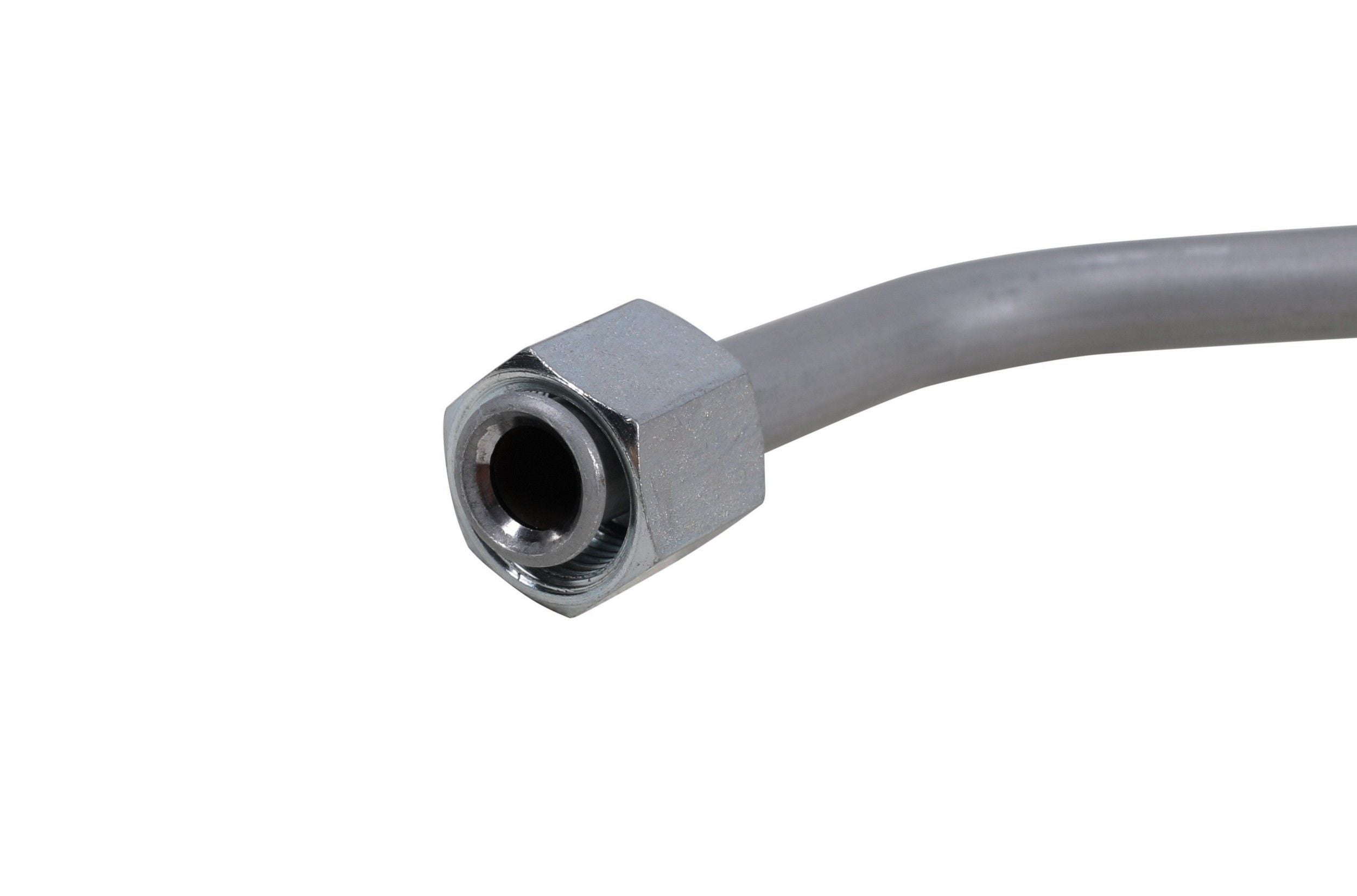 Sunsong Automatic Transmission Oil Cooler Hose Assembly 5801201