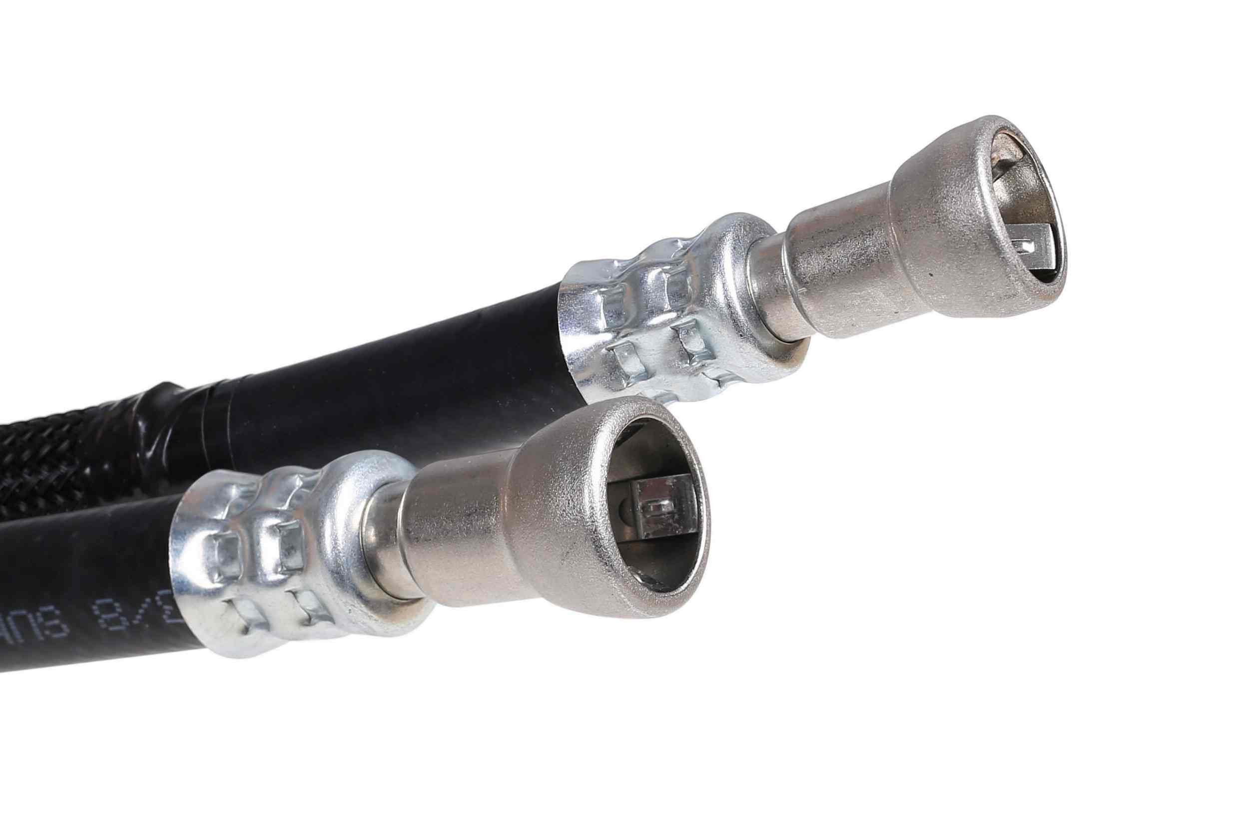 Sunsong Automatic Transmission Oil Cooler Hose Assembly 5801203