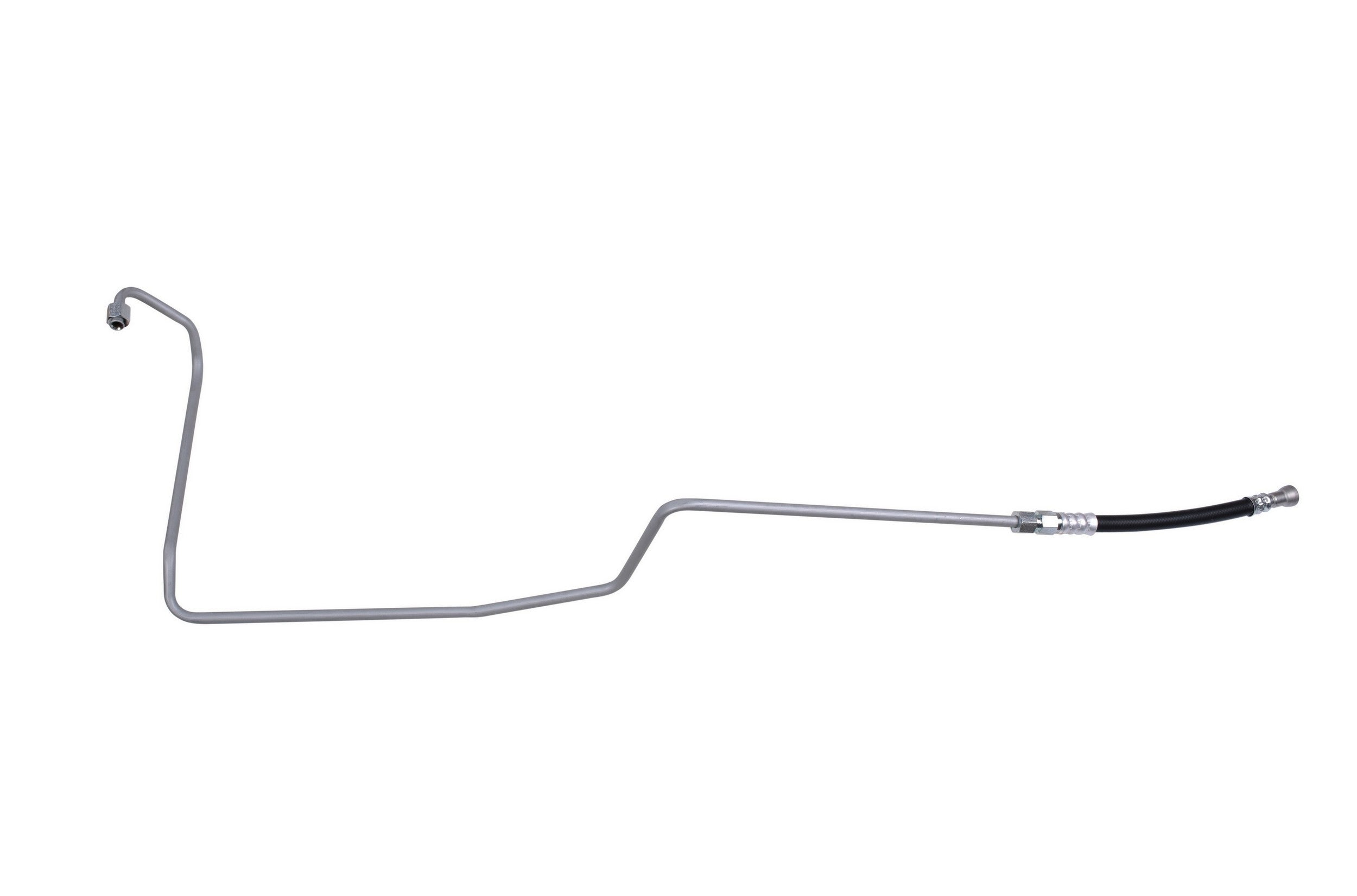 Sunsong Automatic Transmission Oil Cooler Hose Assembly 5801204