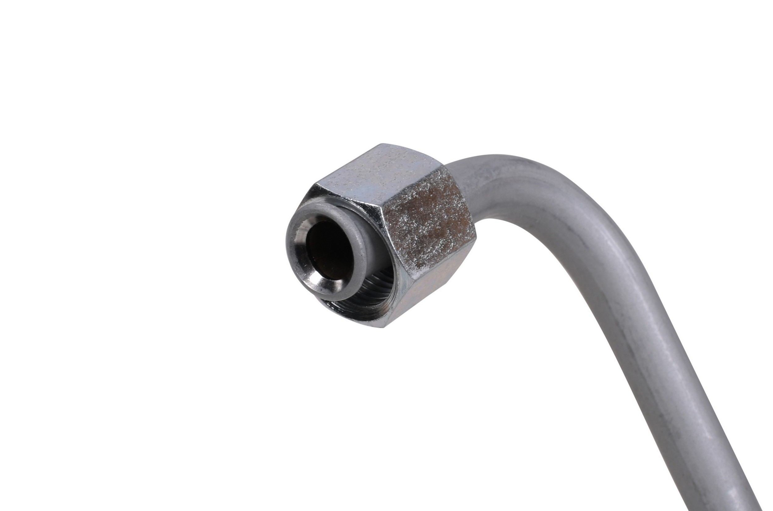 Sunsong Automatic Transmission Oil Cooler Hose Assembly 5801204