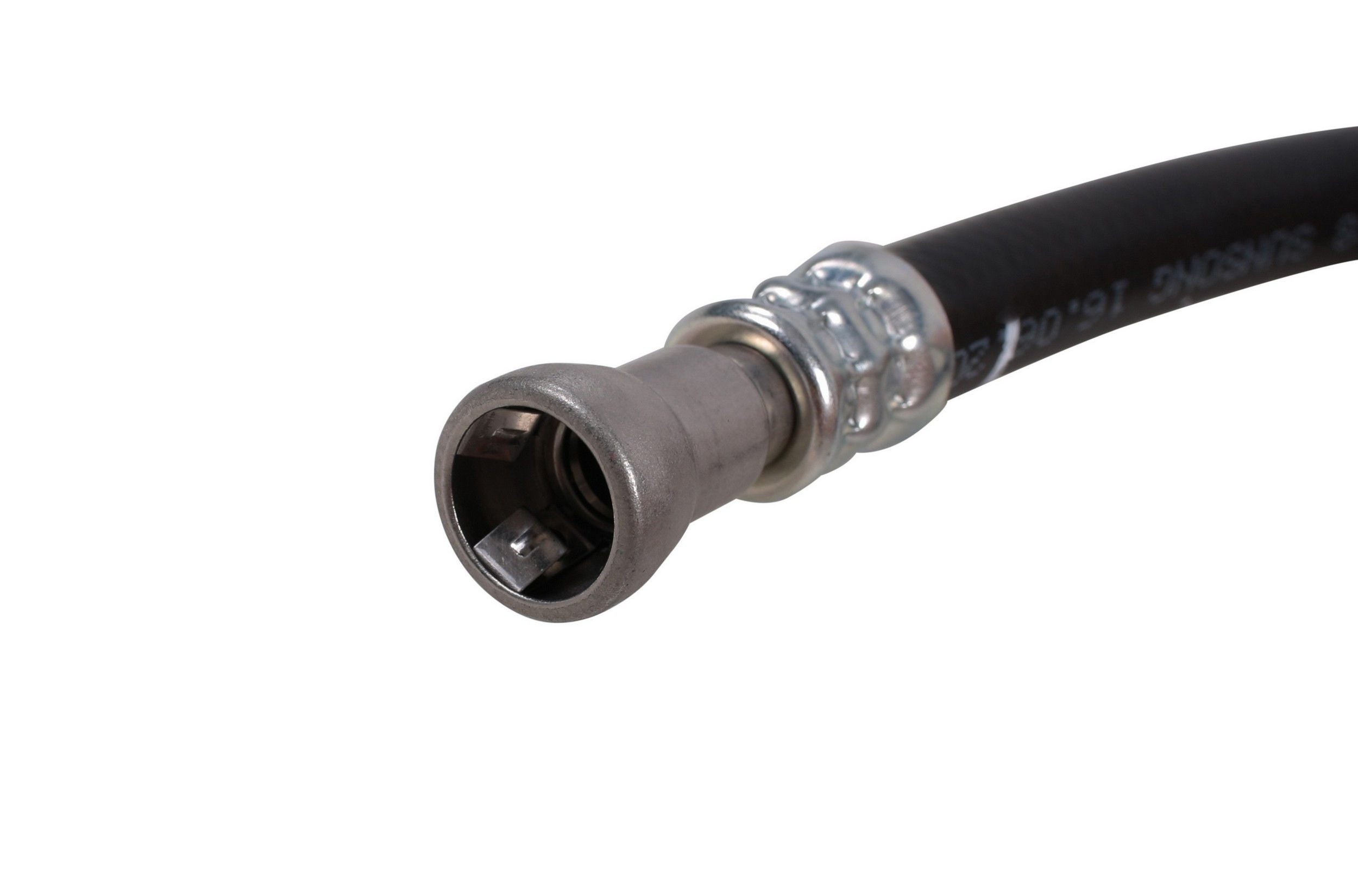 Sunsong Automatic Transmission Oil Cooler Hose Assembly 5801221