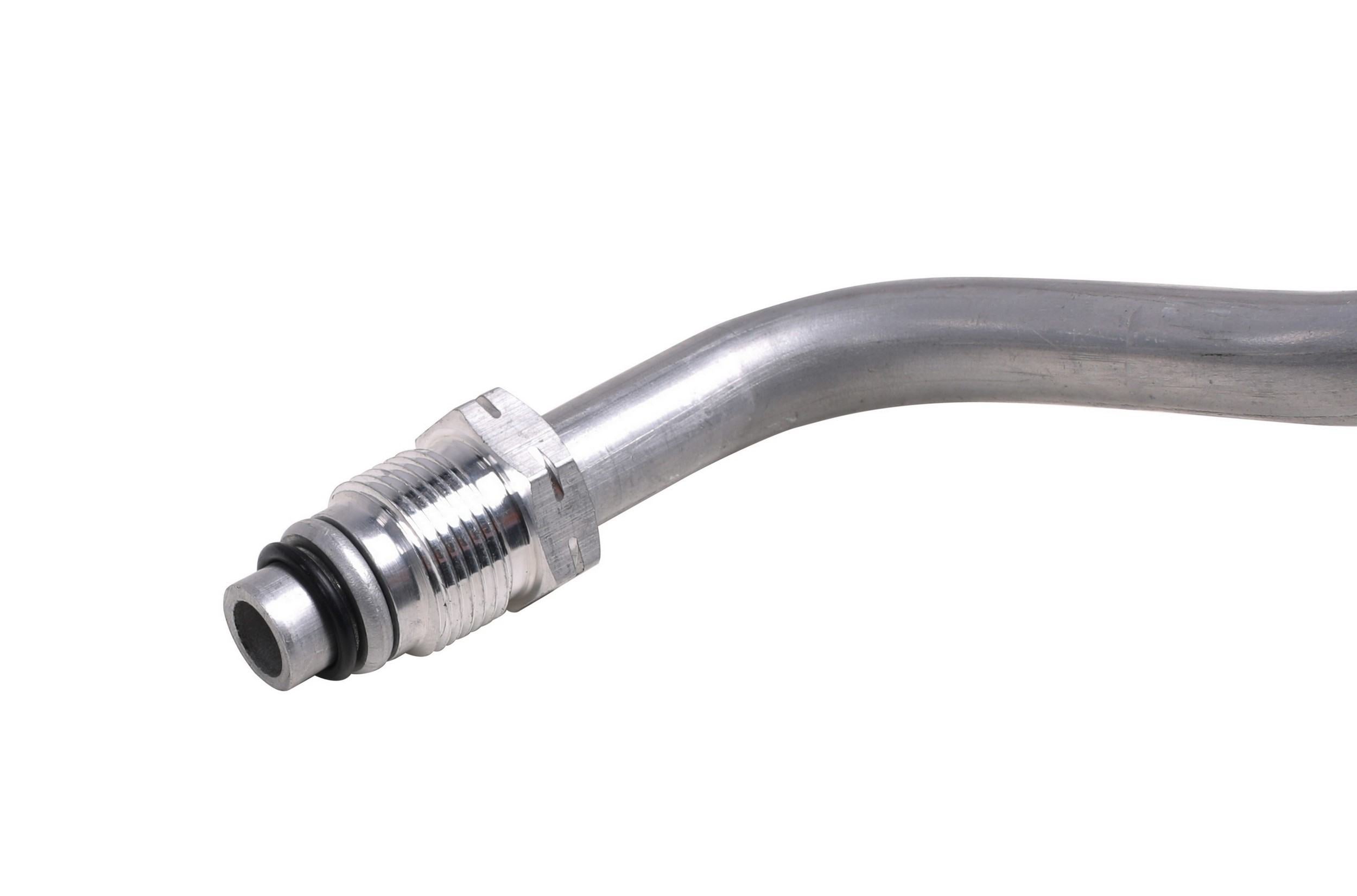Sunsong Engine Oil Cooler Hose Assembly 5801252