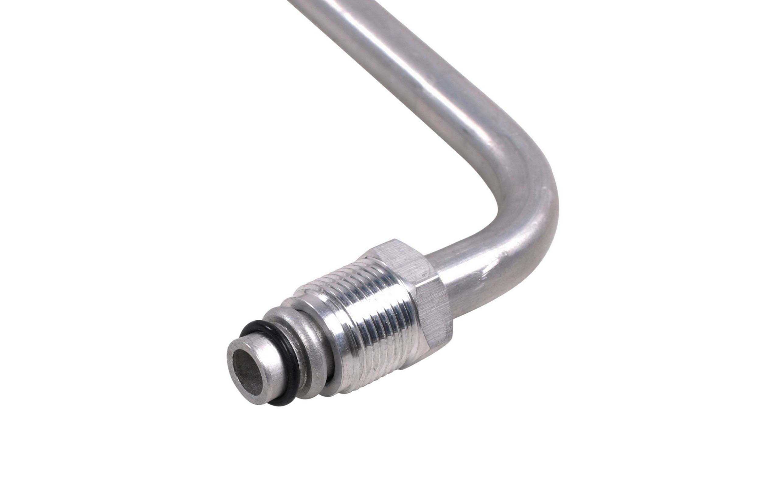 Sunsong Engine Oil Cooler Hose Assembly 5801258