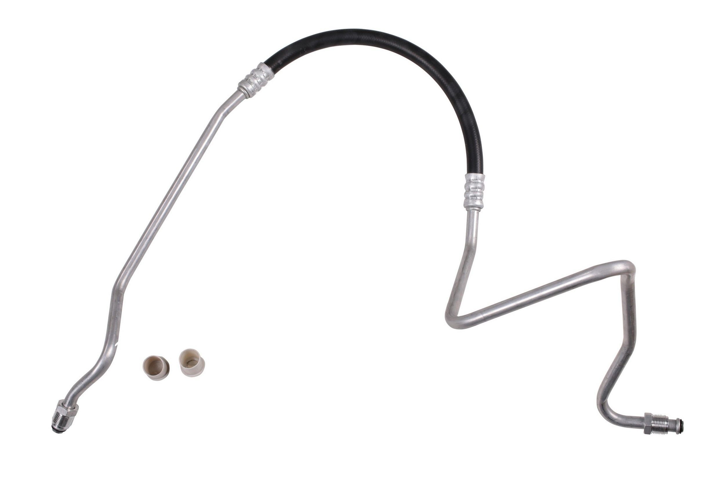 Sunsong Engine Oil Cooler Hose Assembly 5801259