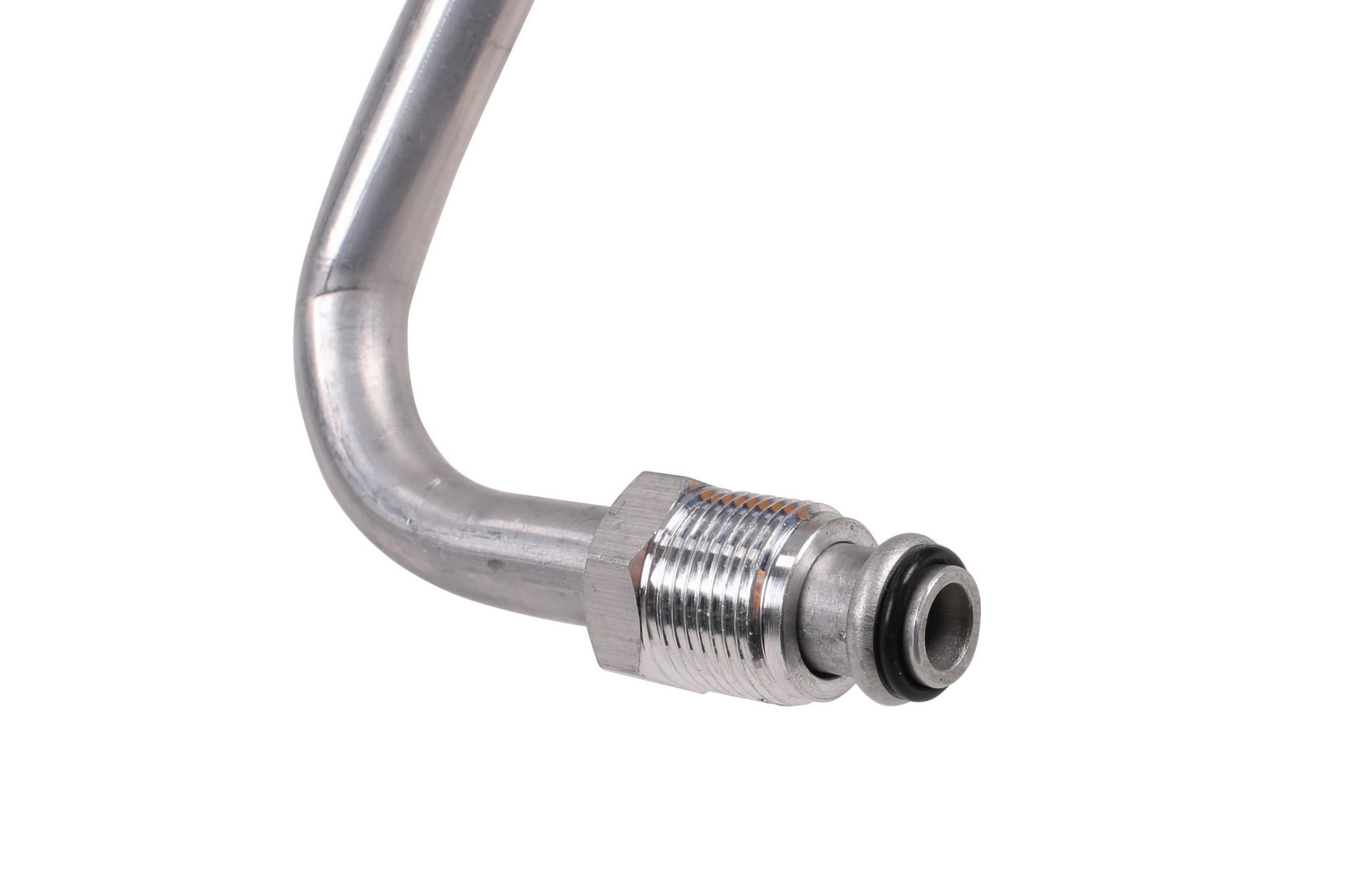 Sunsong Engine Oil Cooler Hose Assembly 5801259