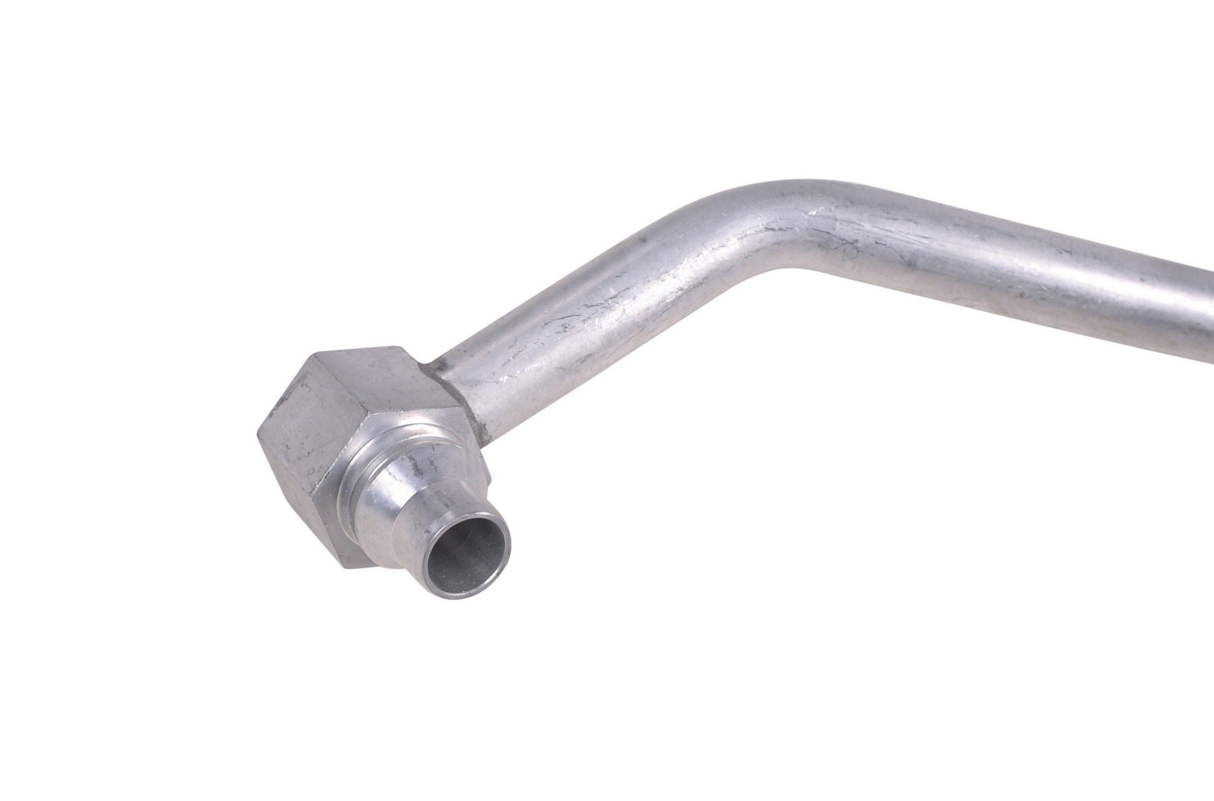 Sunsong Engine Oil Cooler Hose Assembly 5801262