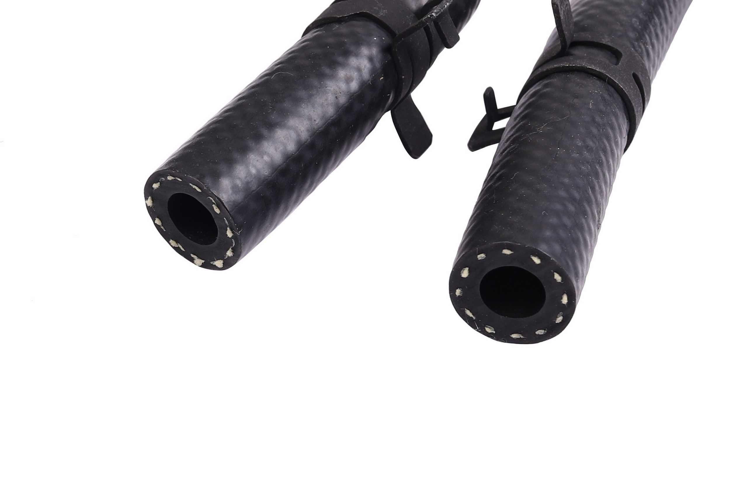 Sunsong Automatic Transmission Oil Cooler Hose Assembly 5801298