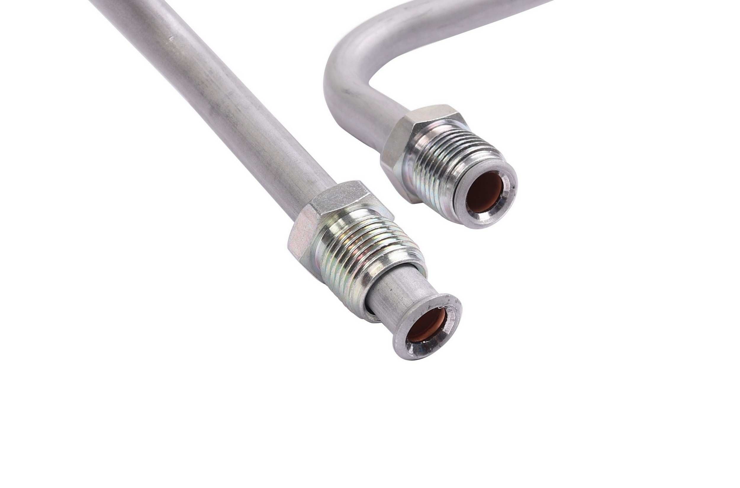 Sunsong Automatic Transmission Oil Cooler Hose Assembly 5801298