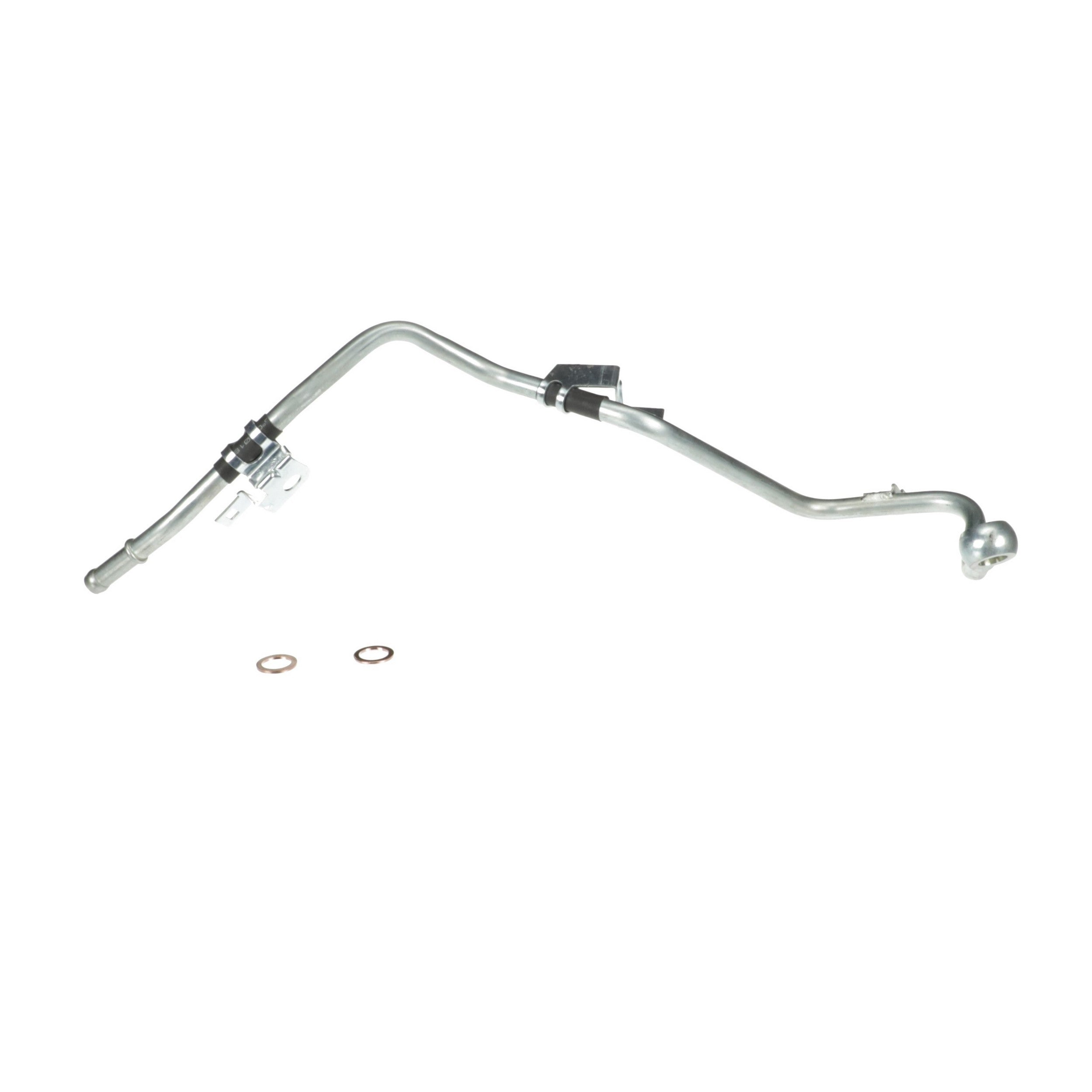 Sunsong Automatic Transmission Oil Cooler Hose Assembly 5801315