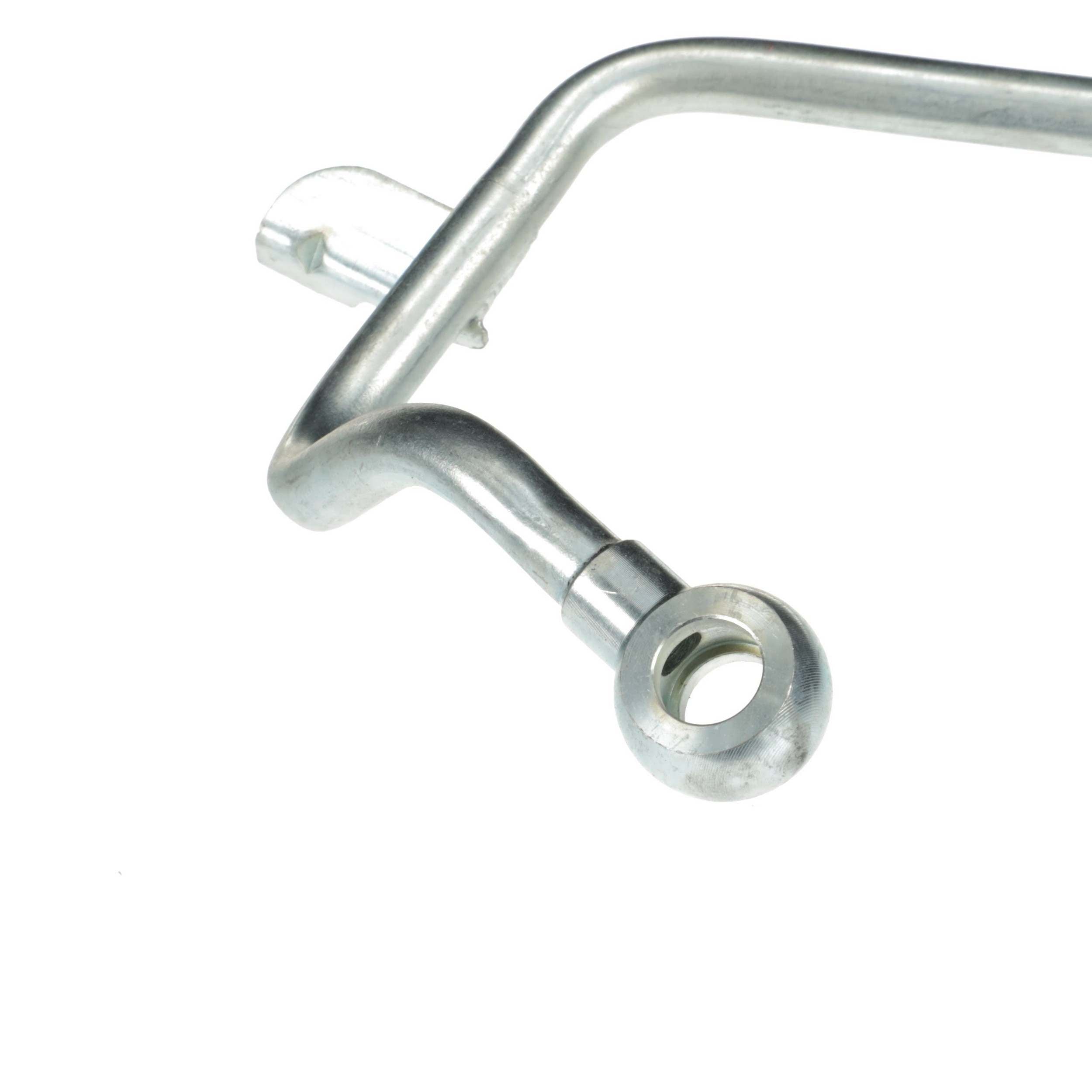 Sunsong Automatic Transmission Oil Cooler Hose Assembly 5801315