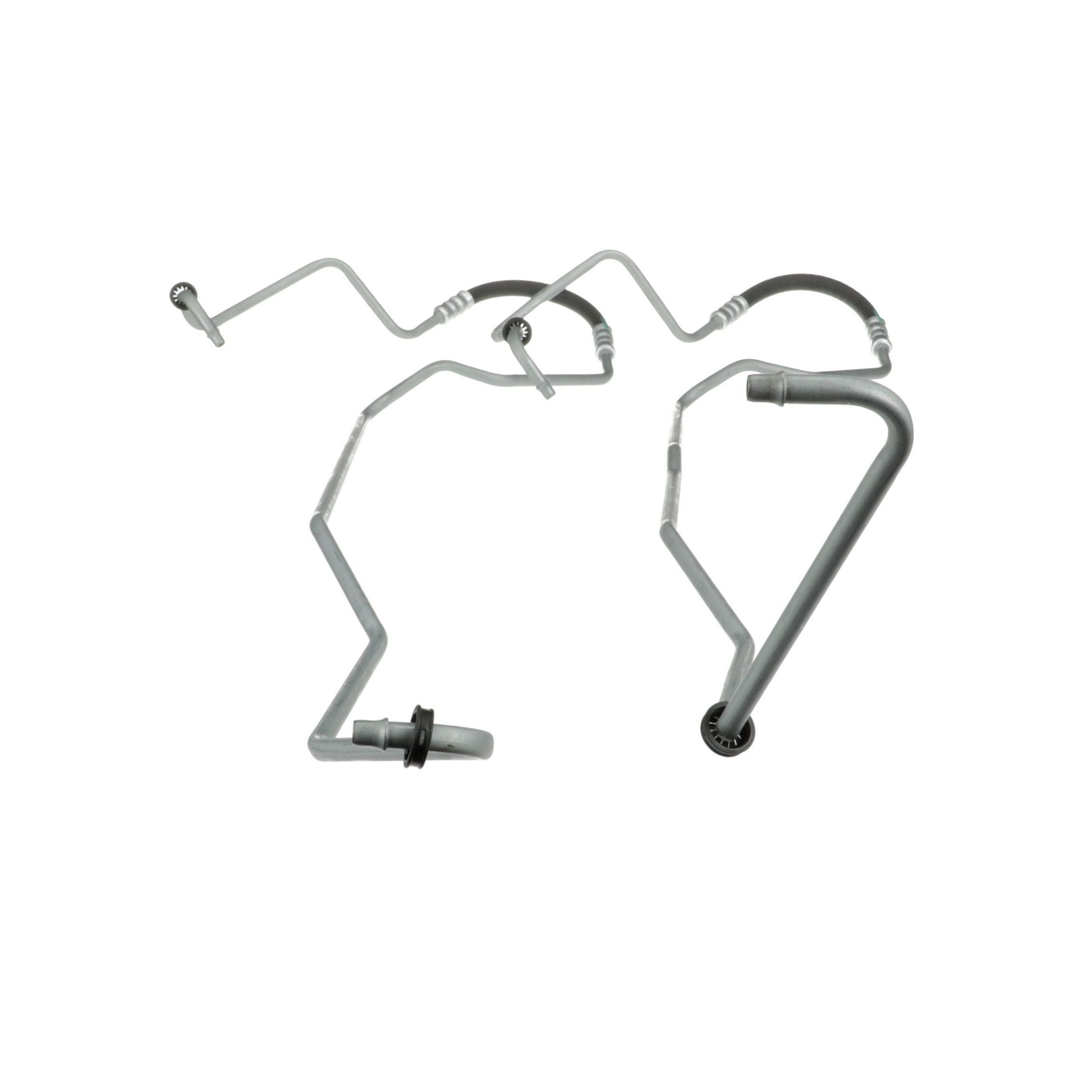 Sunsong Automatic Transmission Oil Cooler Hose Assembly 5801320