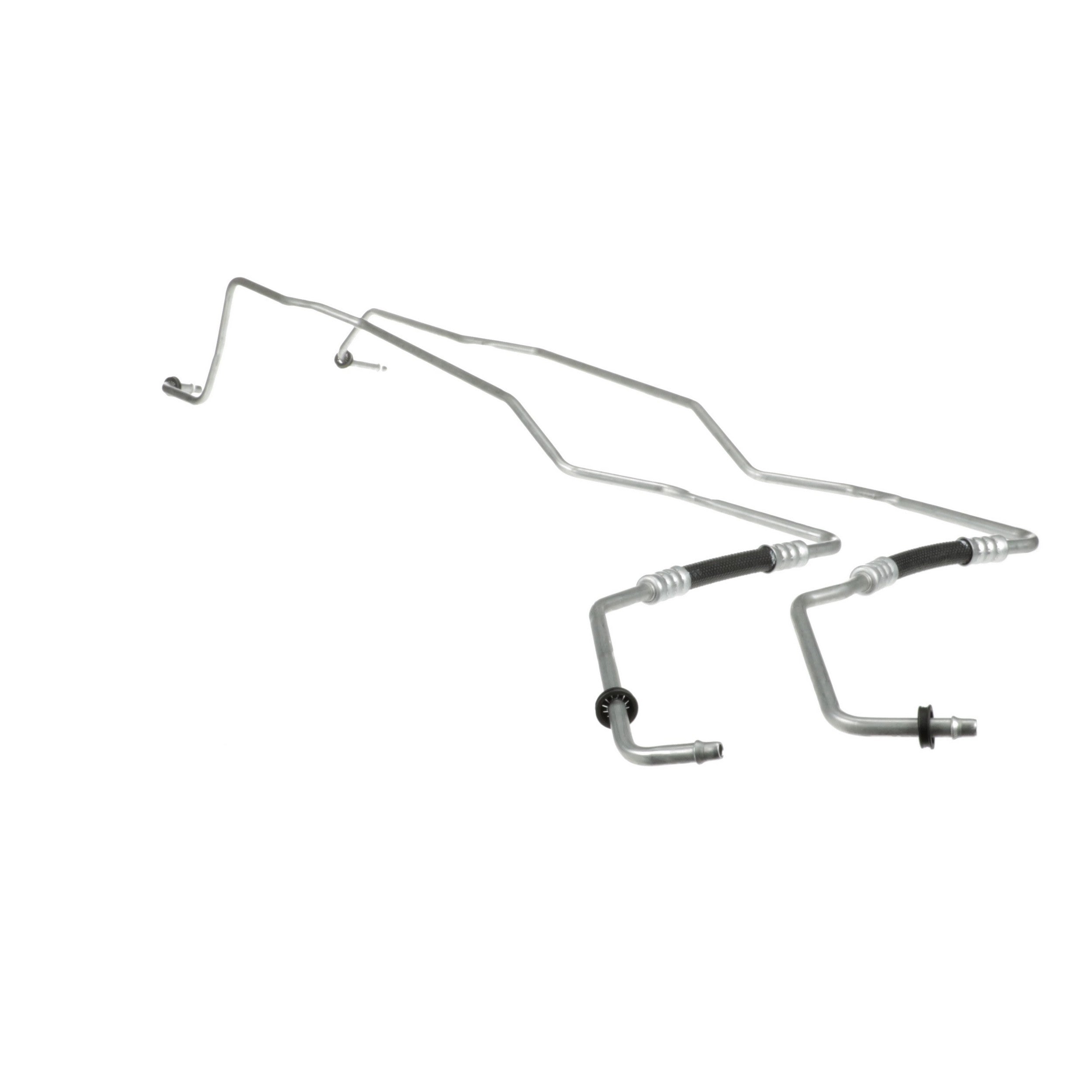 Sunsong Automatic Transmission Oil Cooler Hose Assembly 5801323