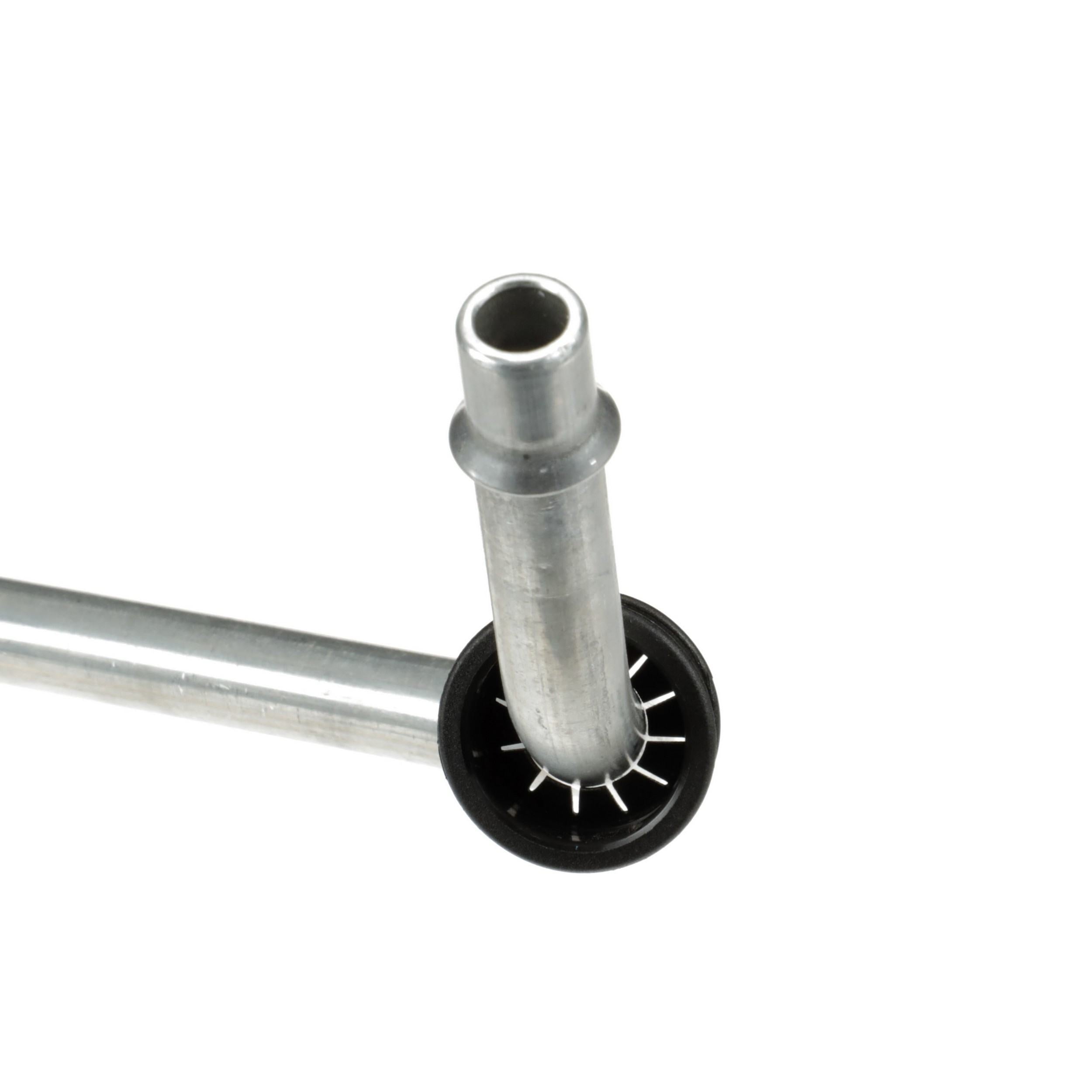 Sunsong Engine Oil Cooler Hose Assembly 5801328