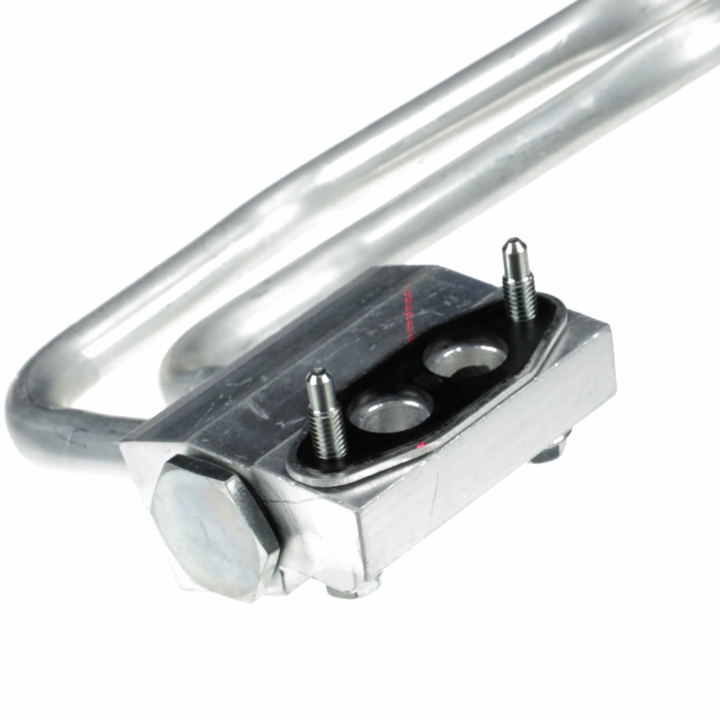 Sunsong Engine Oil Cooler Hose Assembly 5801328