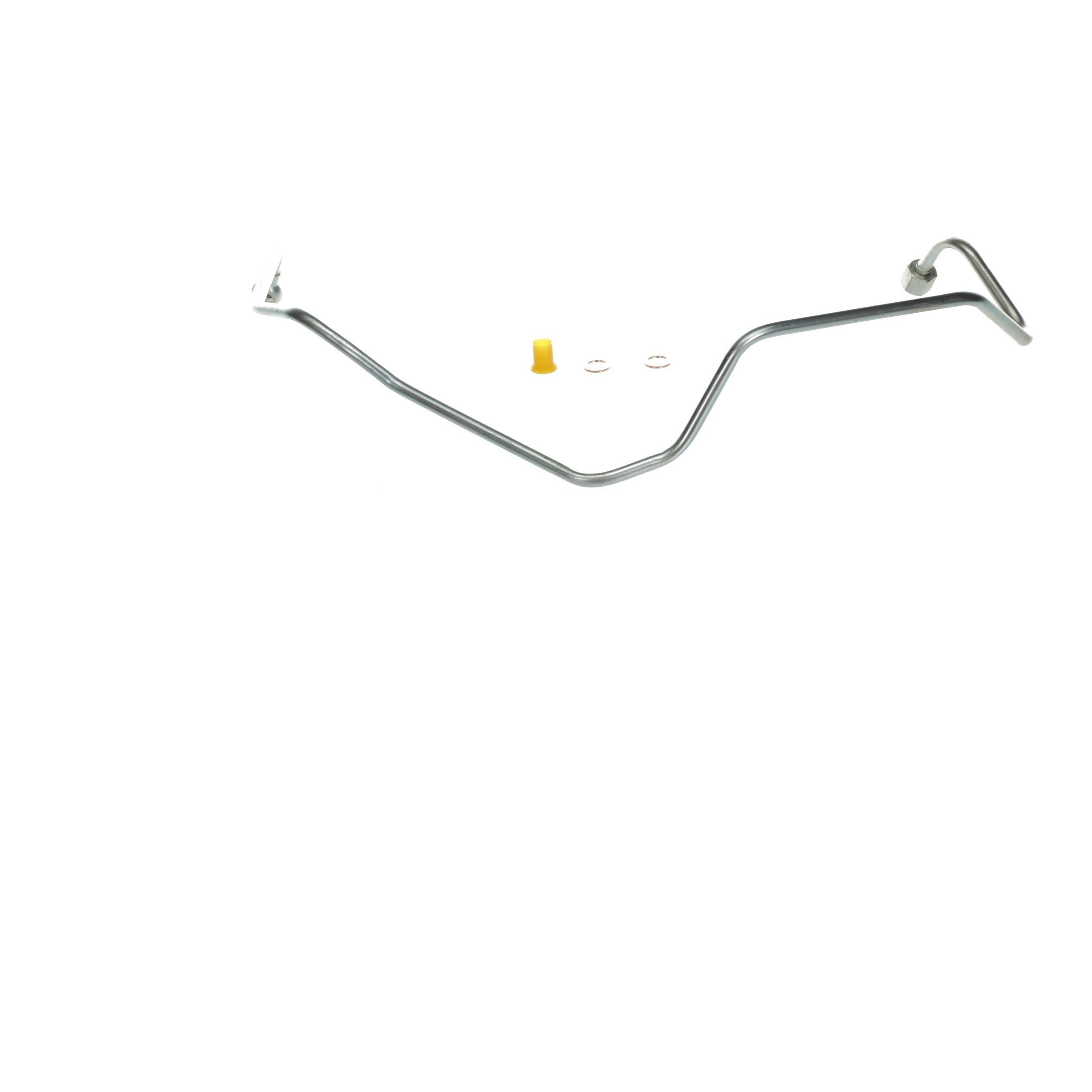 Sunsong Turbocharger Oil Line 5801334