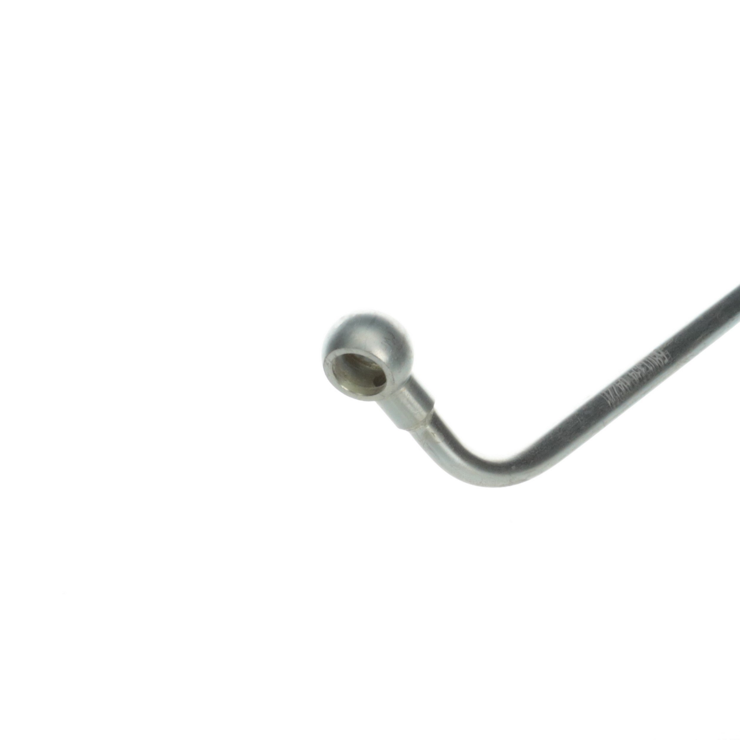 Sunsong Turbocharger Oil Line 5801334