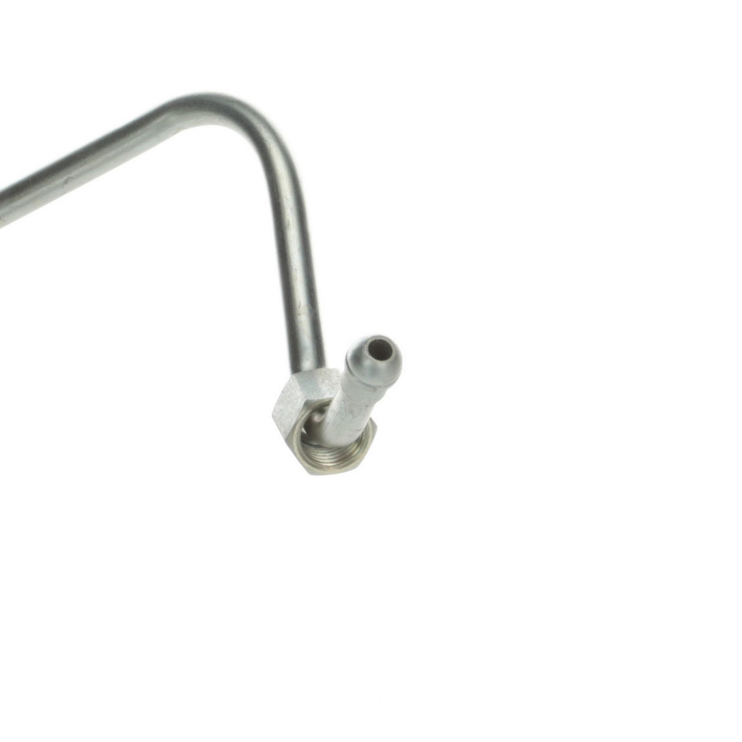 Sunsong Turbocharger Oil Line 5801334