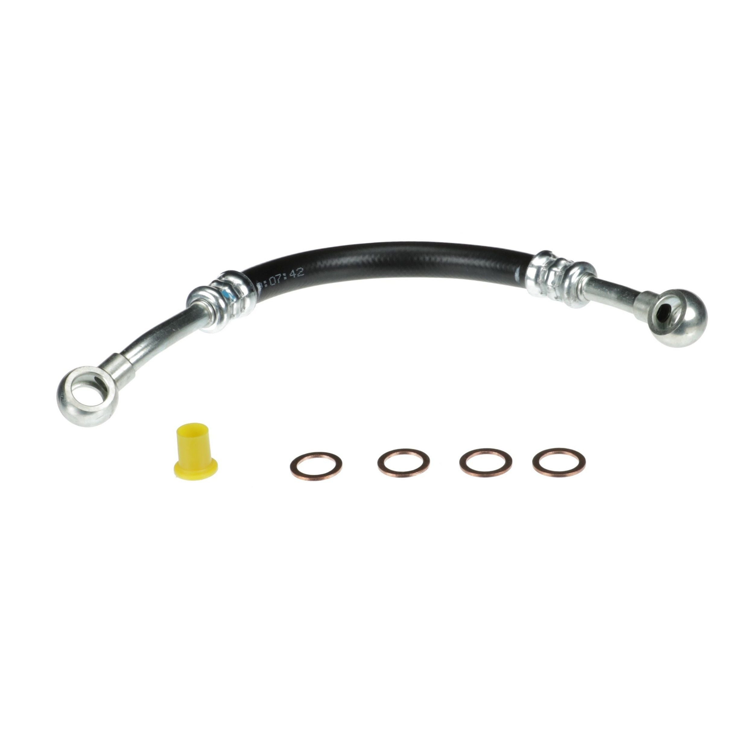 Sunsong Engine Oil Cooler Hose Assembly 5801369