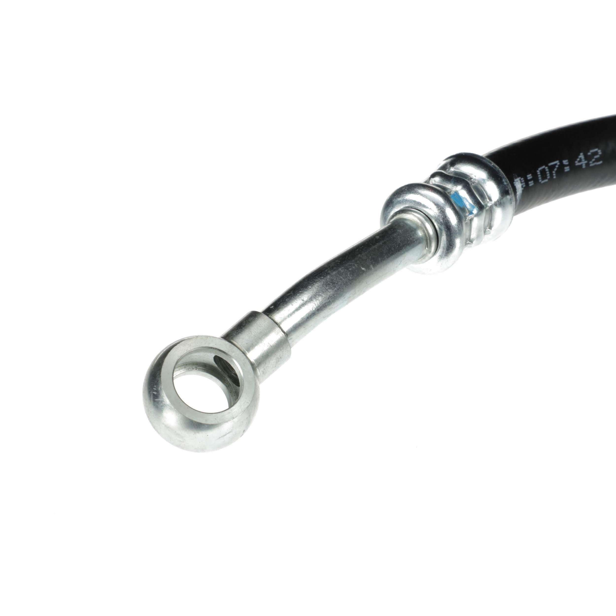 Sunsong Engine Oil Cooler Hose Assembly 5801369
