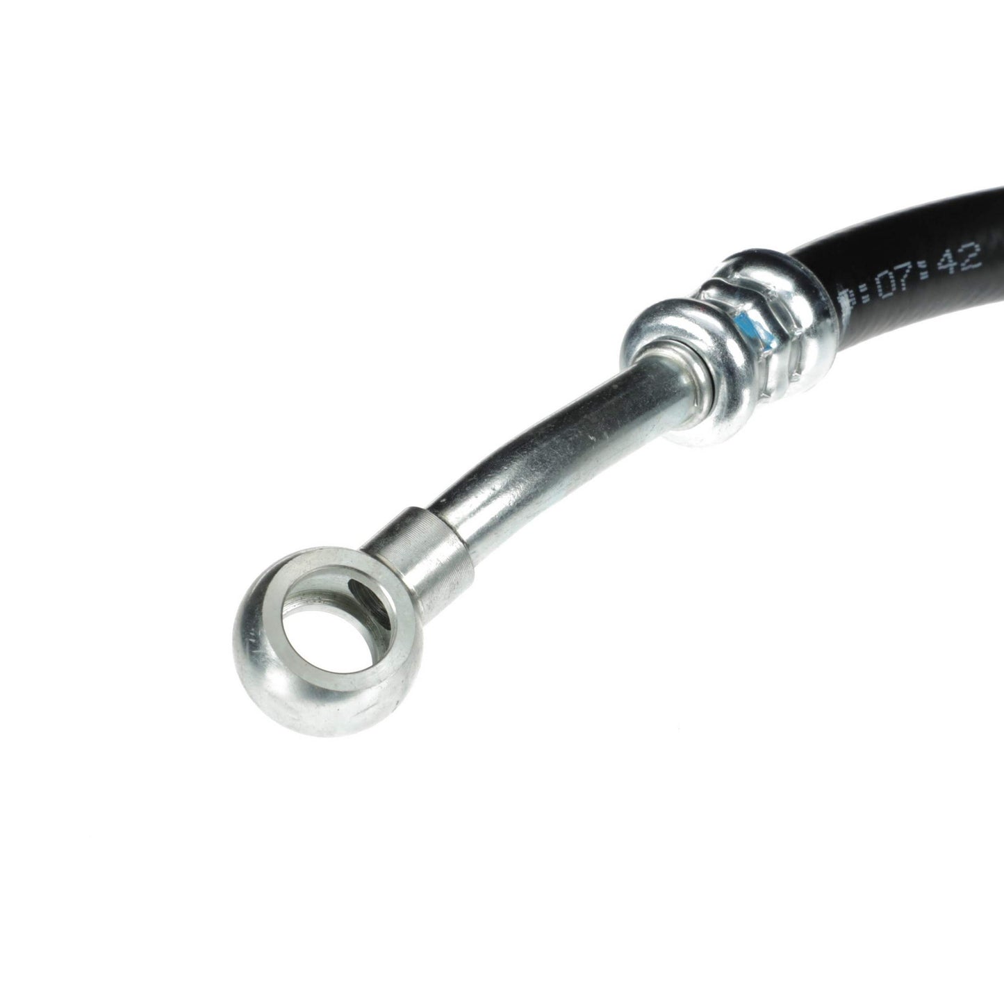 Sunsong Engine Oil Cooler Hose Assembly 5801369