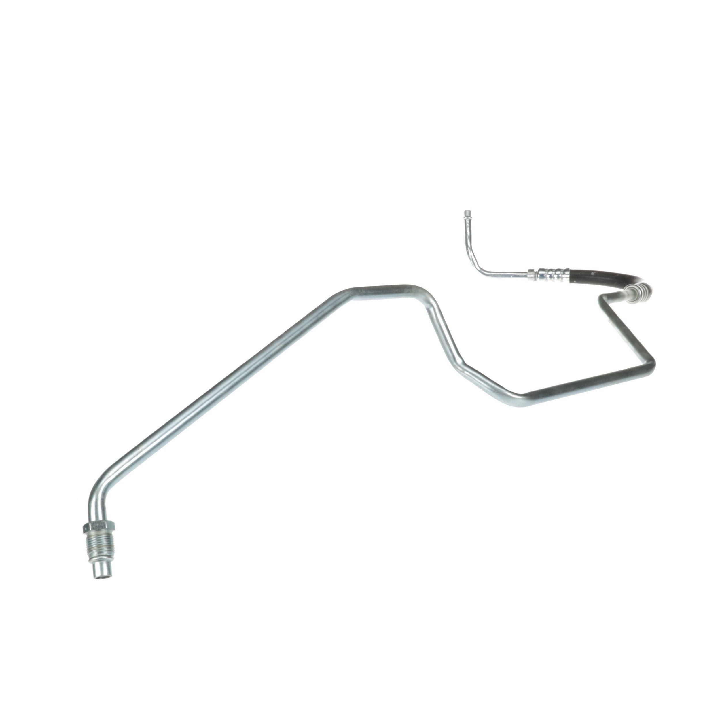 Sunsong Engine Oil Cooler Hose Assembly 5801396