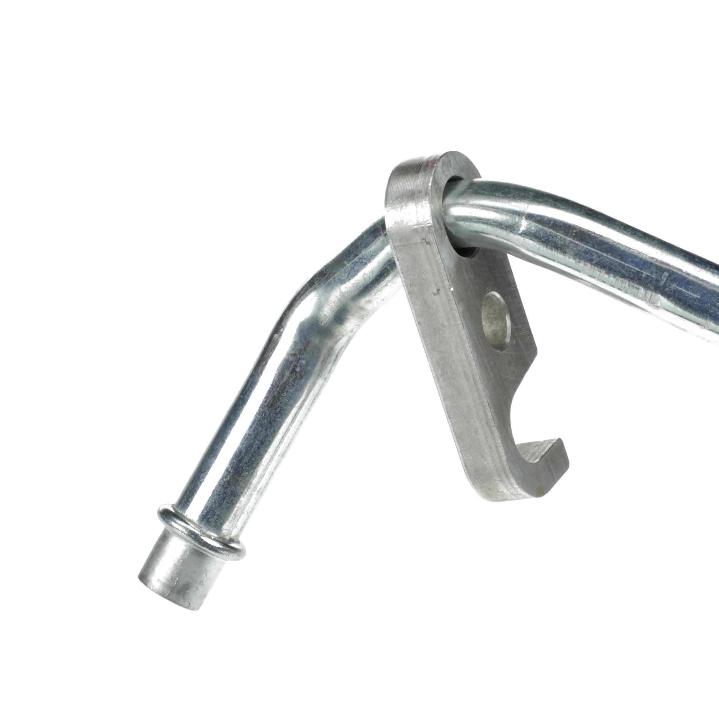 Sunsong Engine Oil Cooler Hose Assembly 5801396