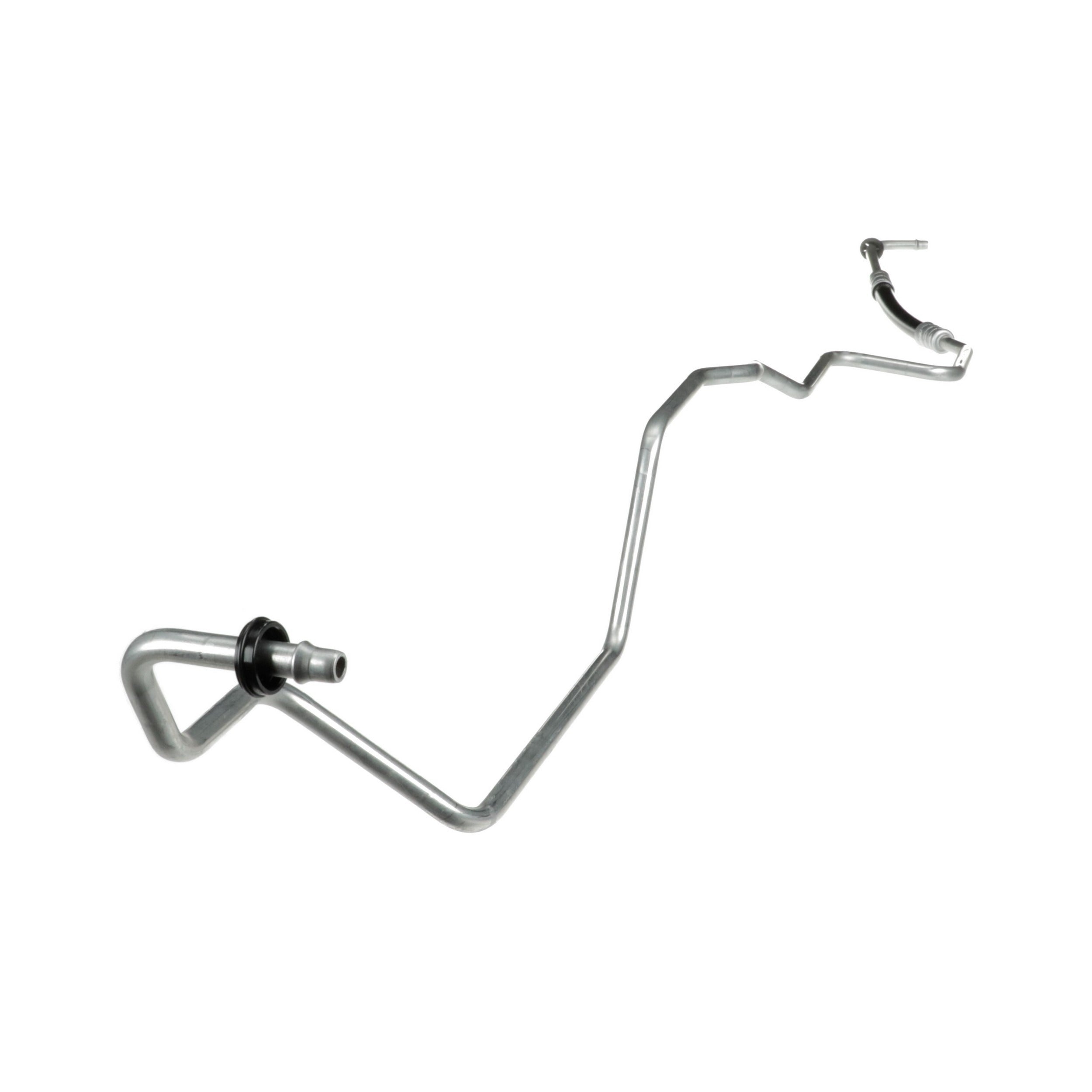 Sunsong Automatic Transmission Oil Cooler Hose Assembly 5801408