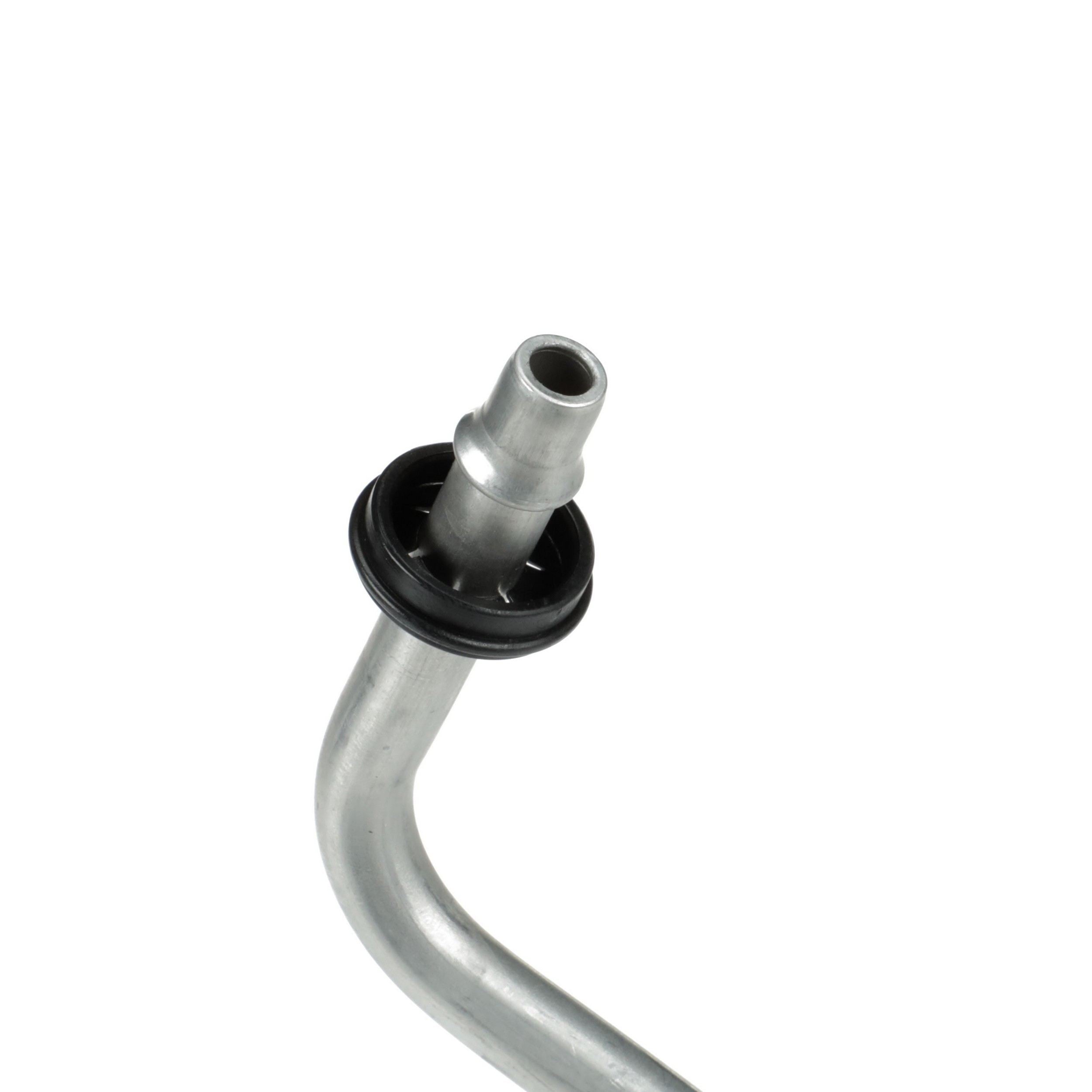 Sunsong Automatic Transmission Oil Cooler Hose Assembly 5801408