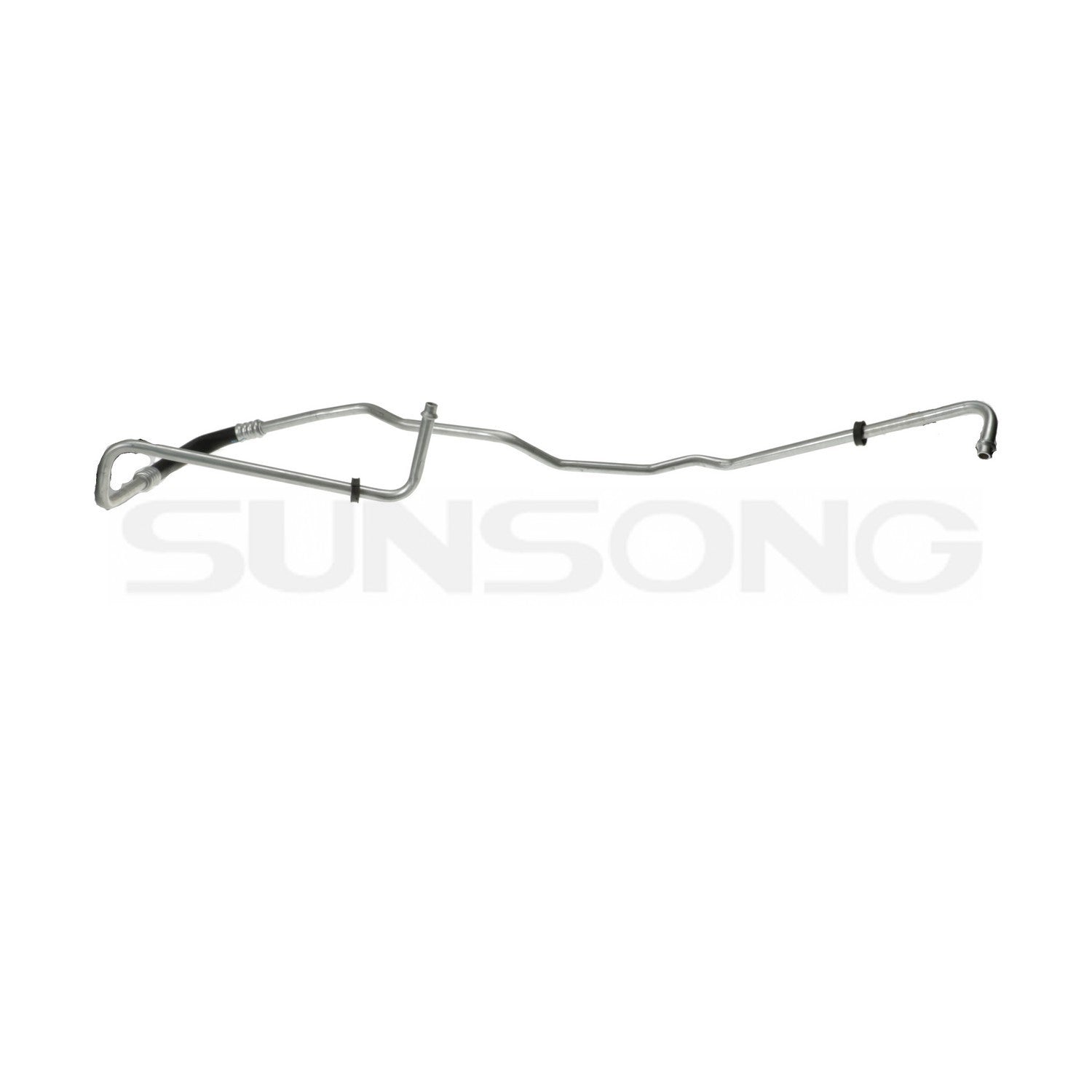 Sunsong Automatic Transmission Oil Cooler Hose Assembly 5801494