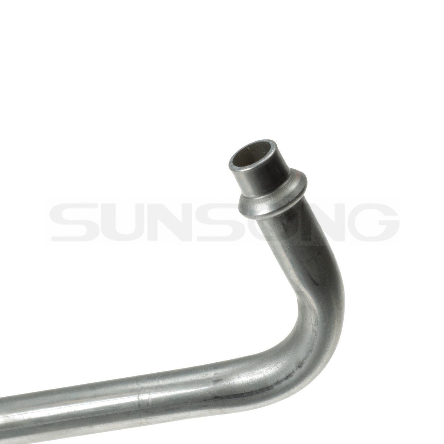 Sunsong Automatic Transmission Oil Cooler Hose Assembly 5801494