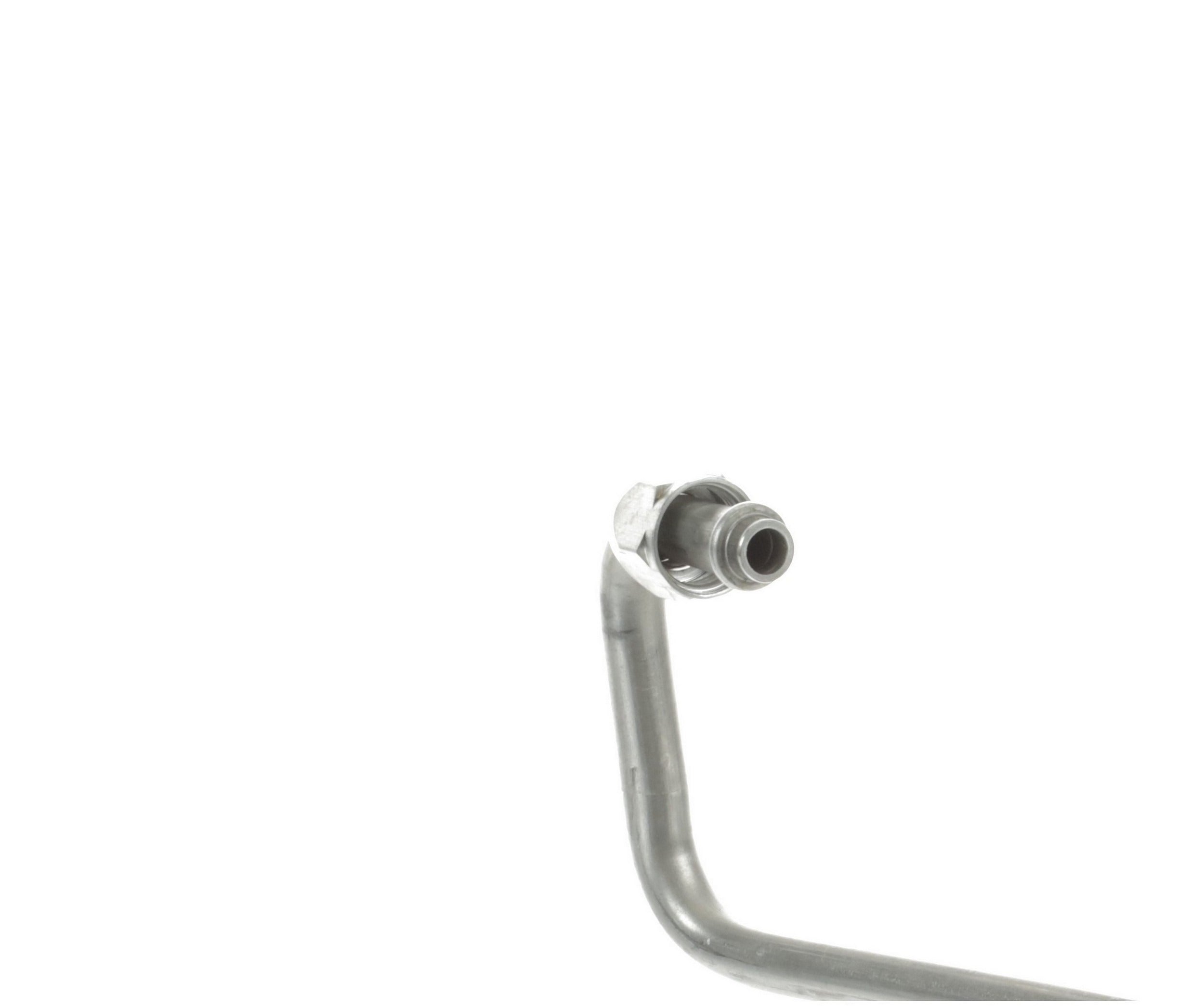 Sunsong Engine Oil Cooler Hose Assembly 5801552