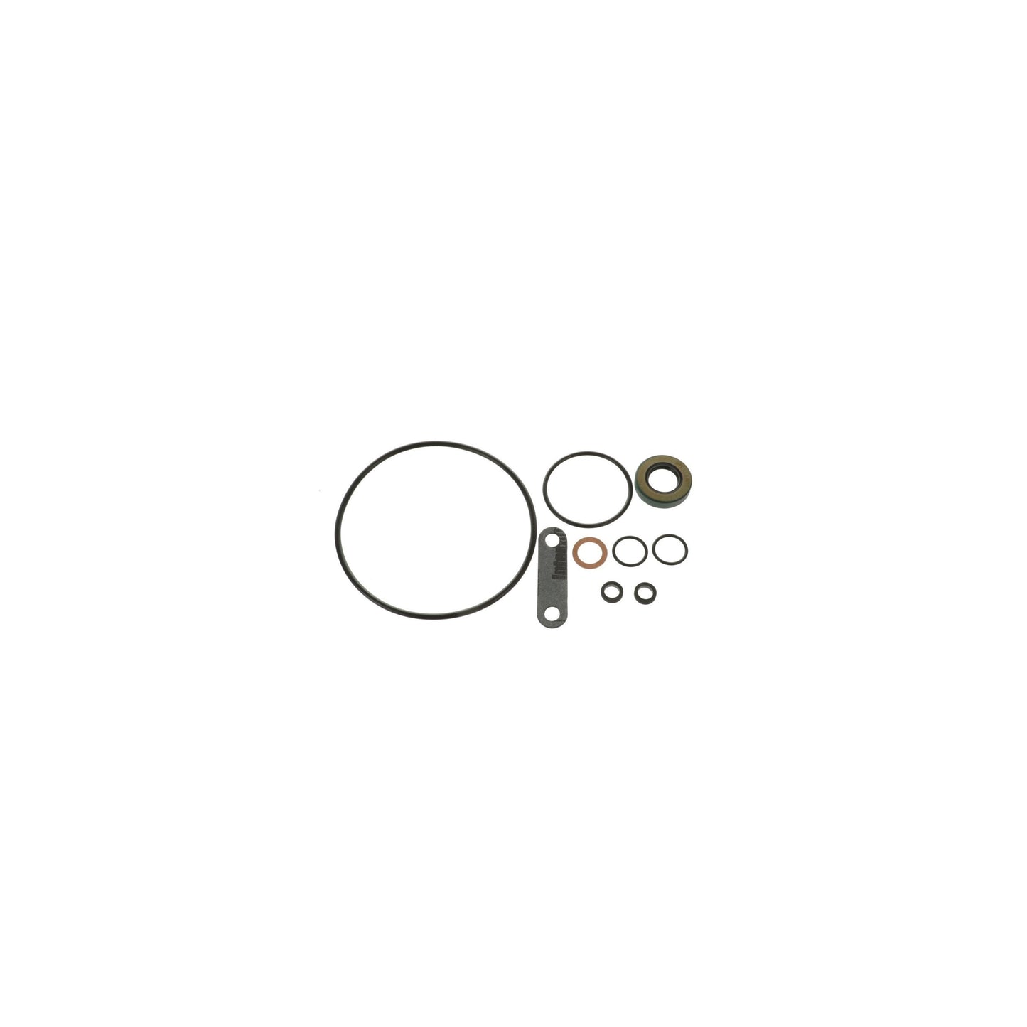 Sunsong Power Steering Pump Seal Kit 8401016
