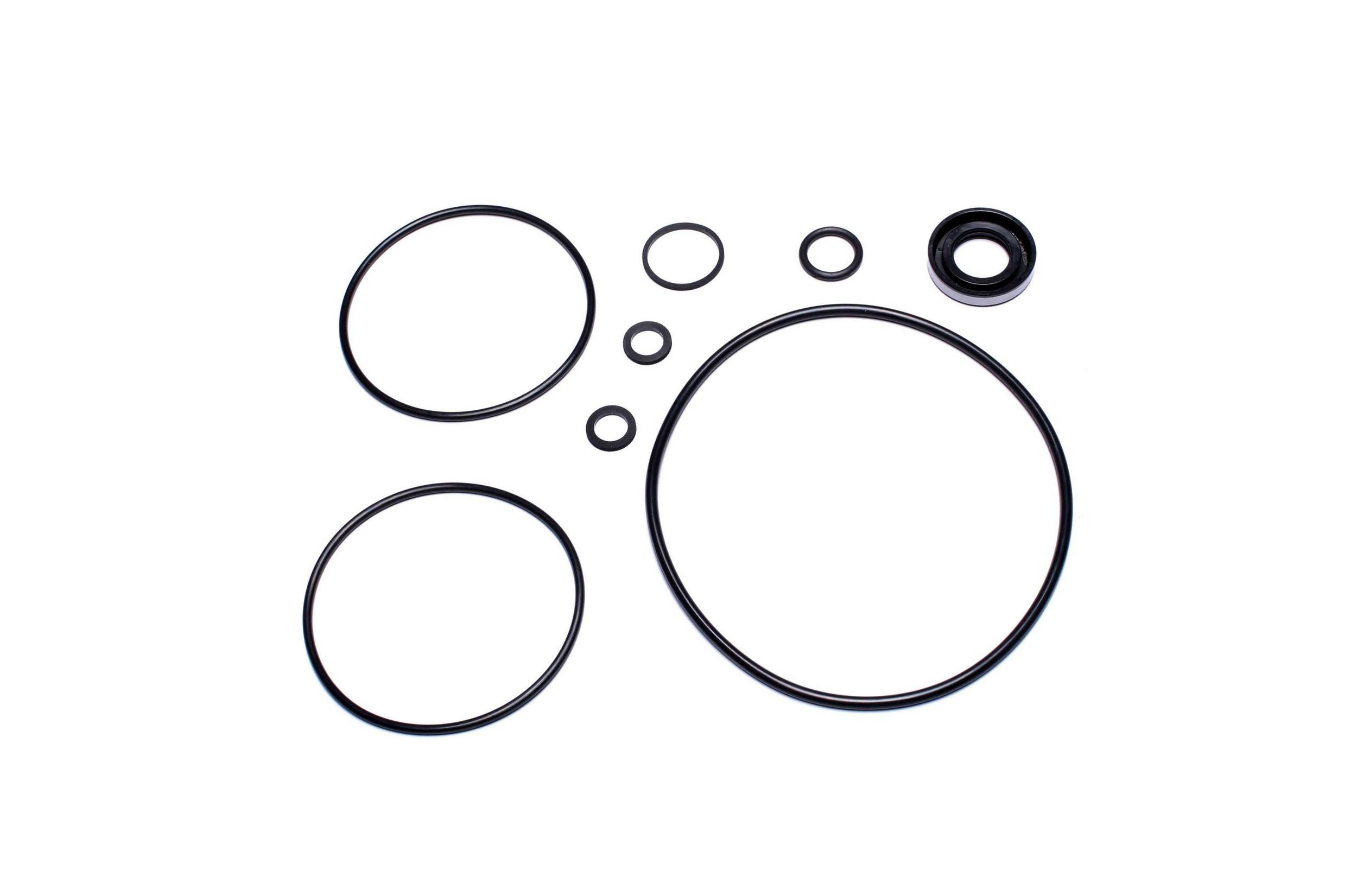 Sunsong Power Steering Pump Seal Kit 8401019