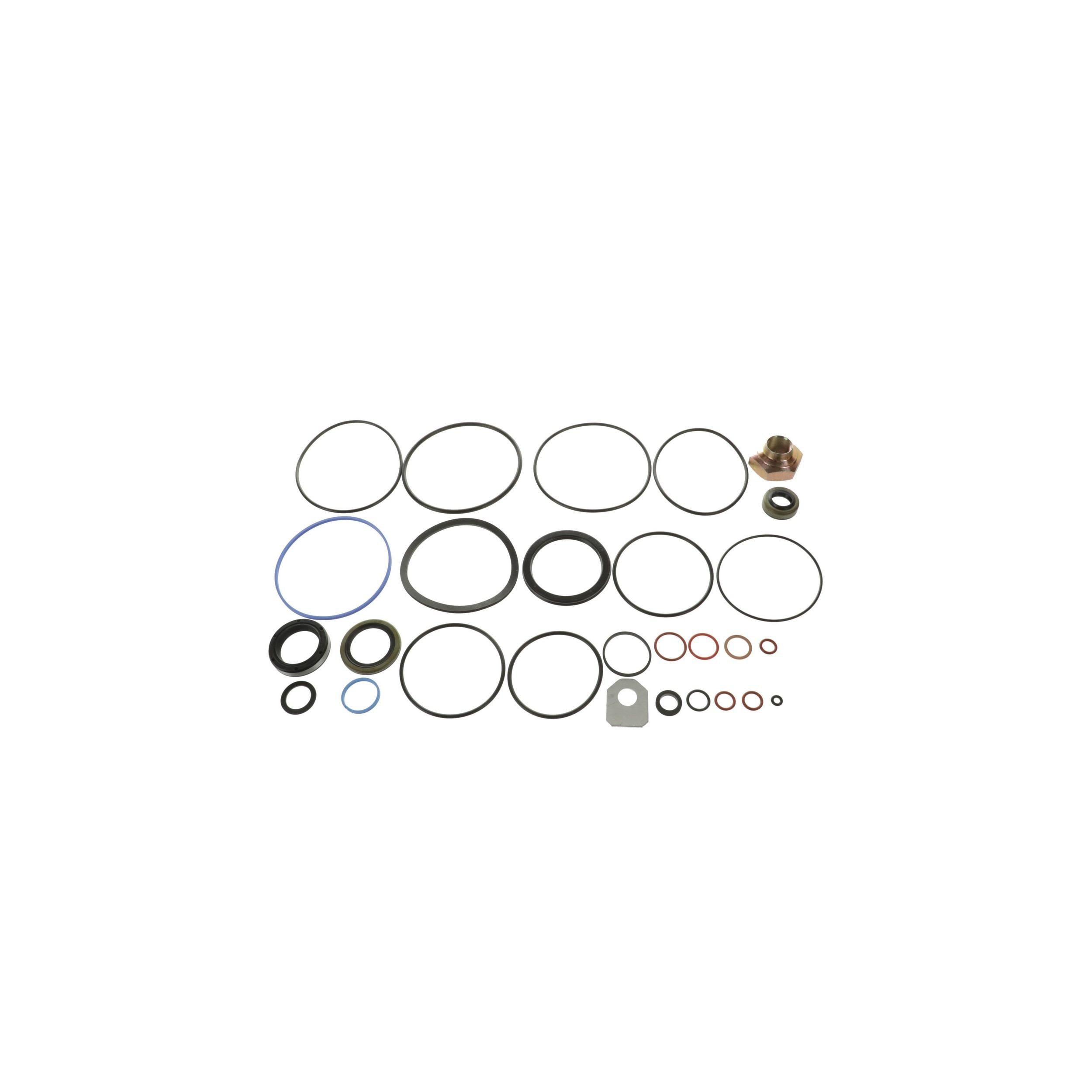 Sunsong Steering Gear Seal Kit 8401021