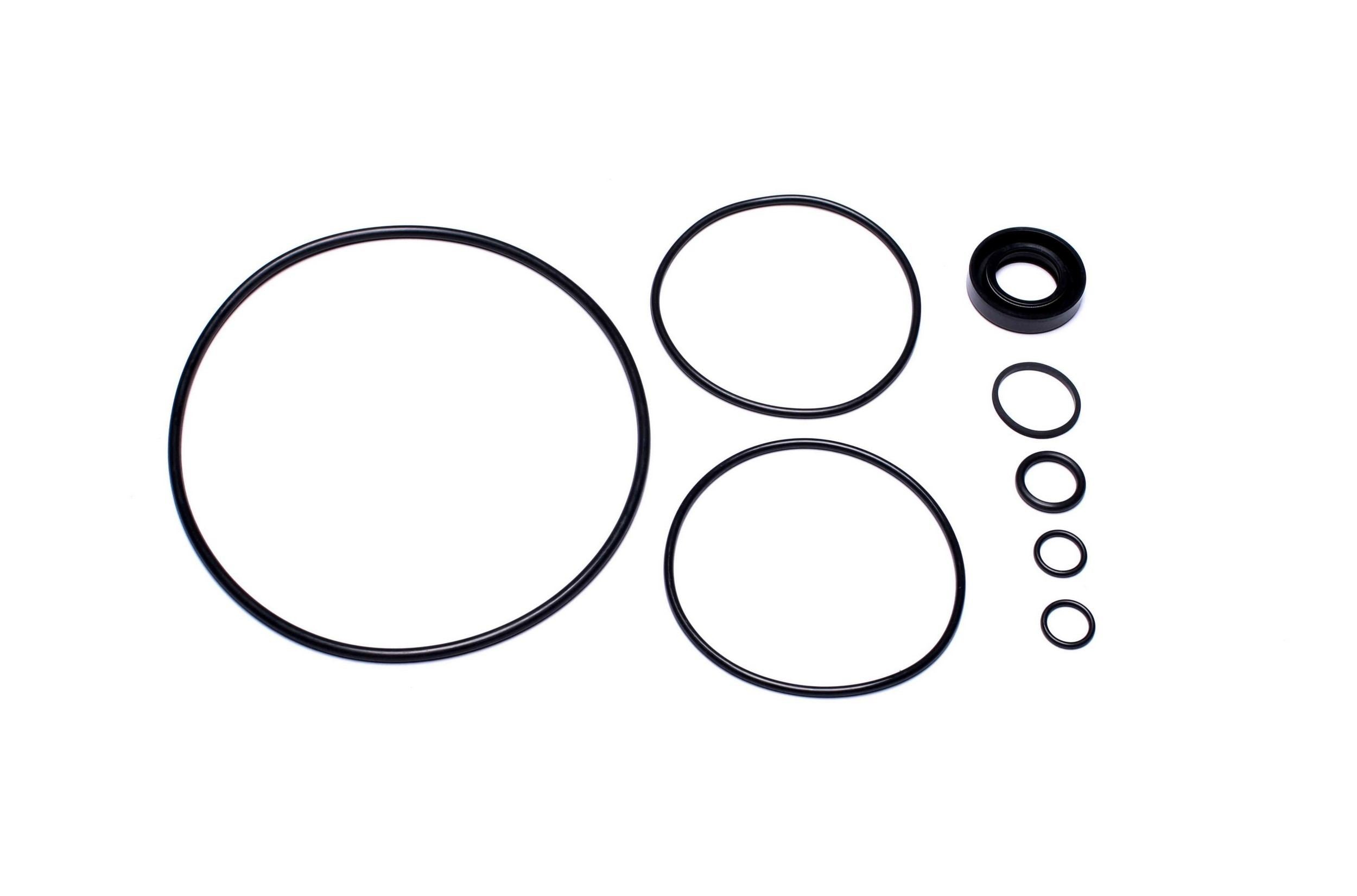 Sunsong Power Steering Pump Seal Kit 8401028