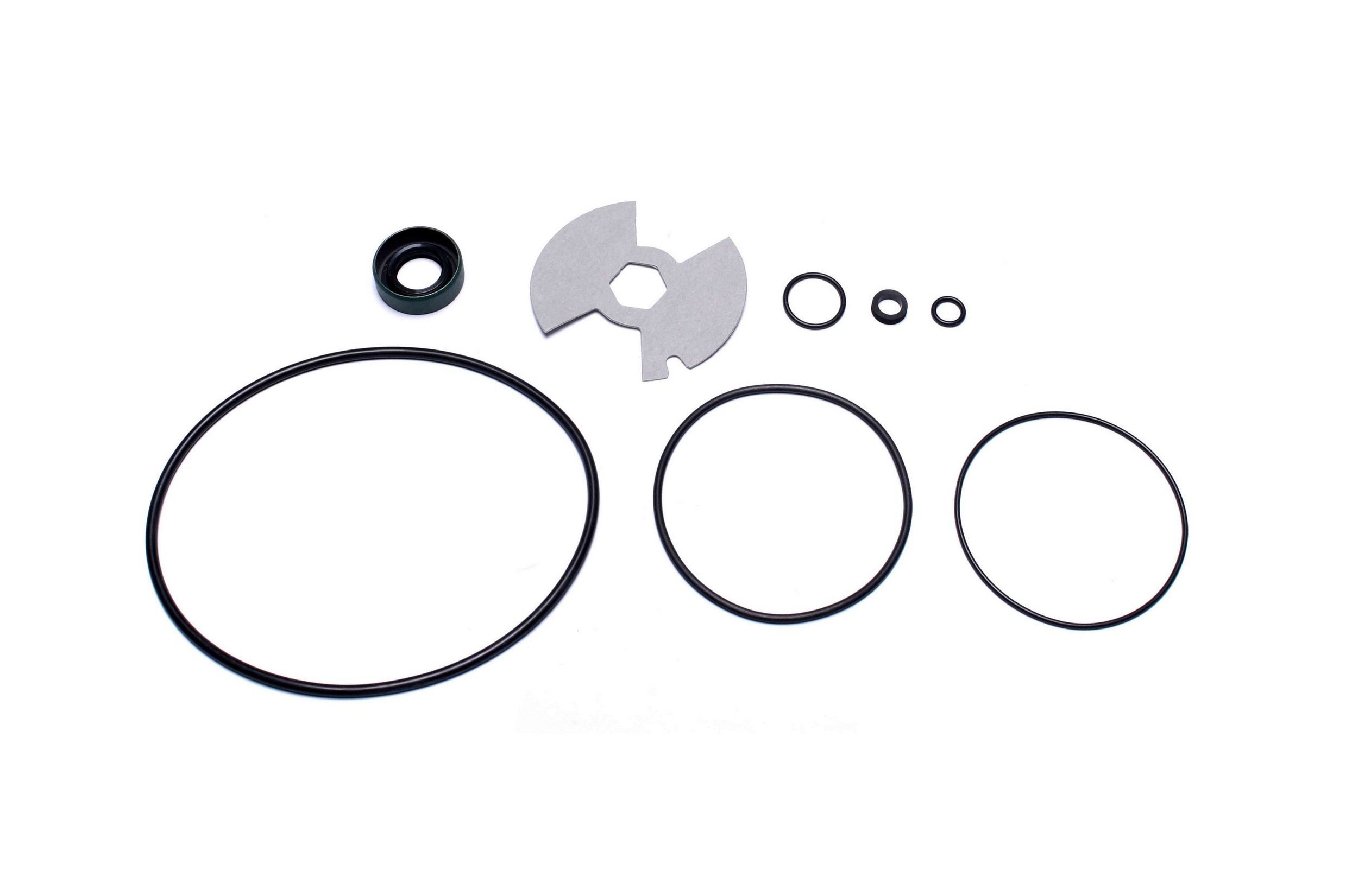 Sunsong Power Steering Pump Seal Kit 8401036