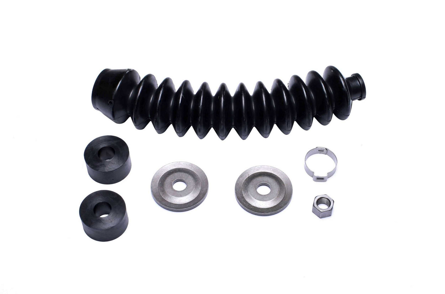 Sunsong Power Steering Power Cylinder Boot Kit 8401045