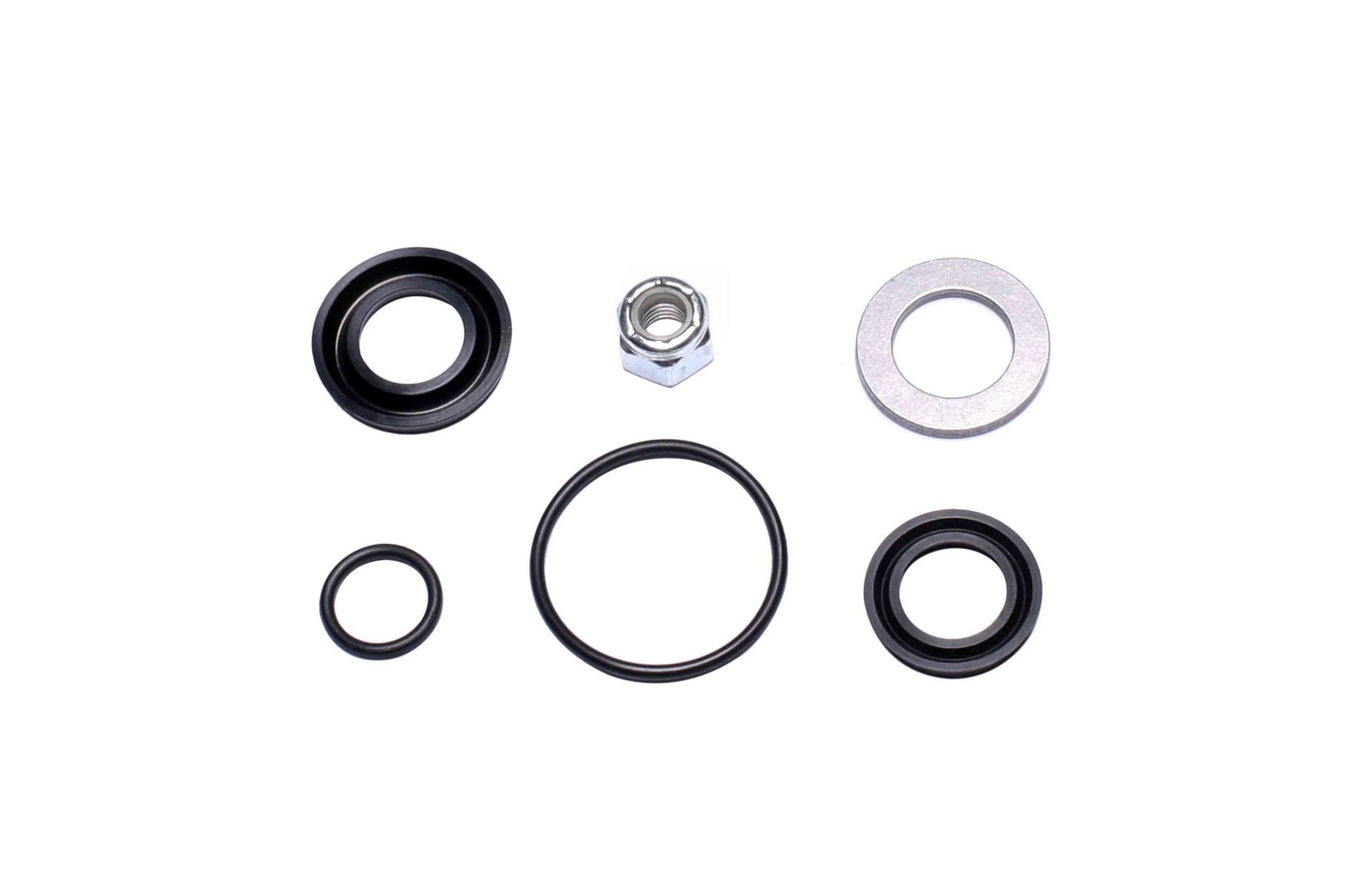 Sunsong Power Steering Control Valve Seal Kit 8401048