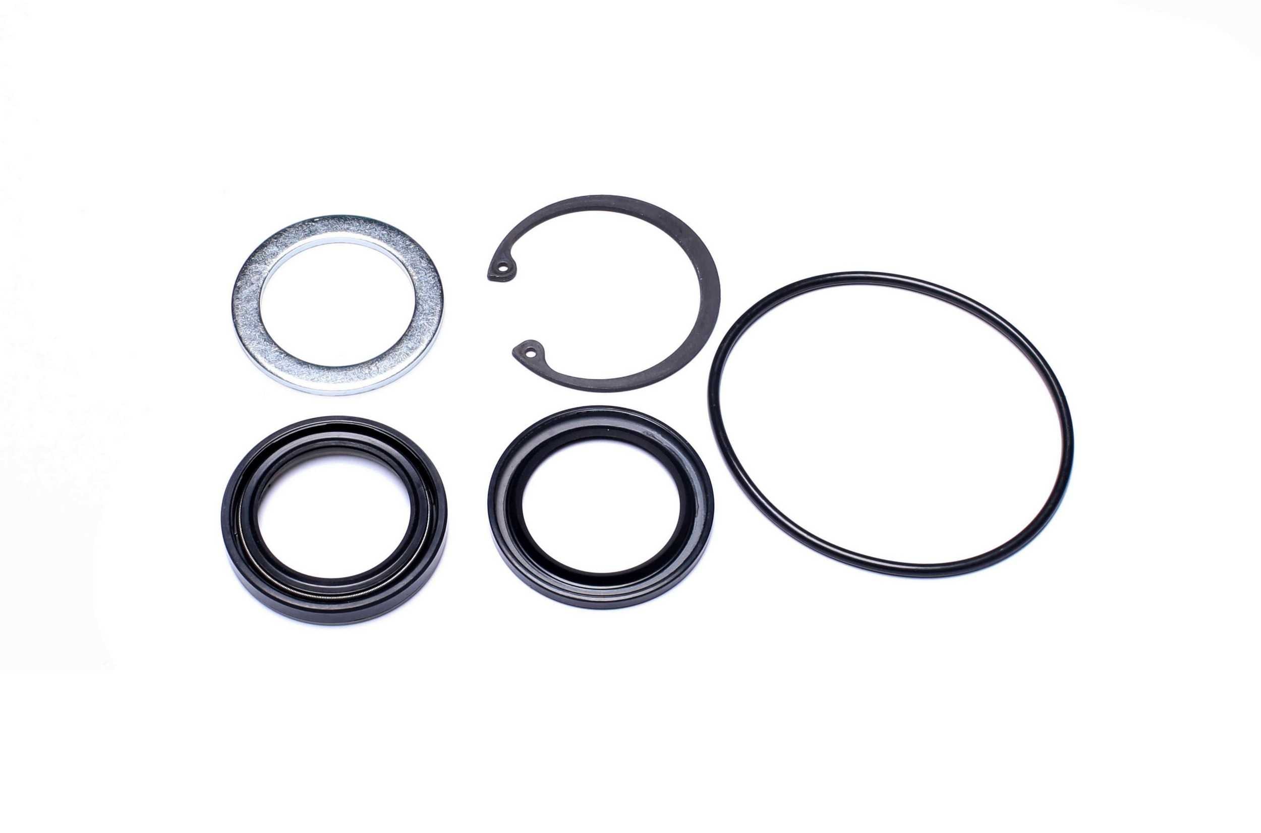 Sunsong Steering Gear Pitman Shaft Seal Kit 8401096