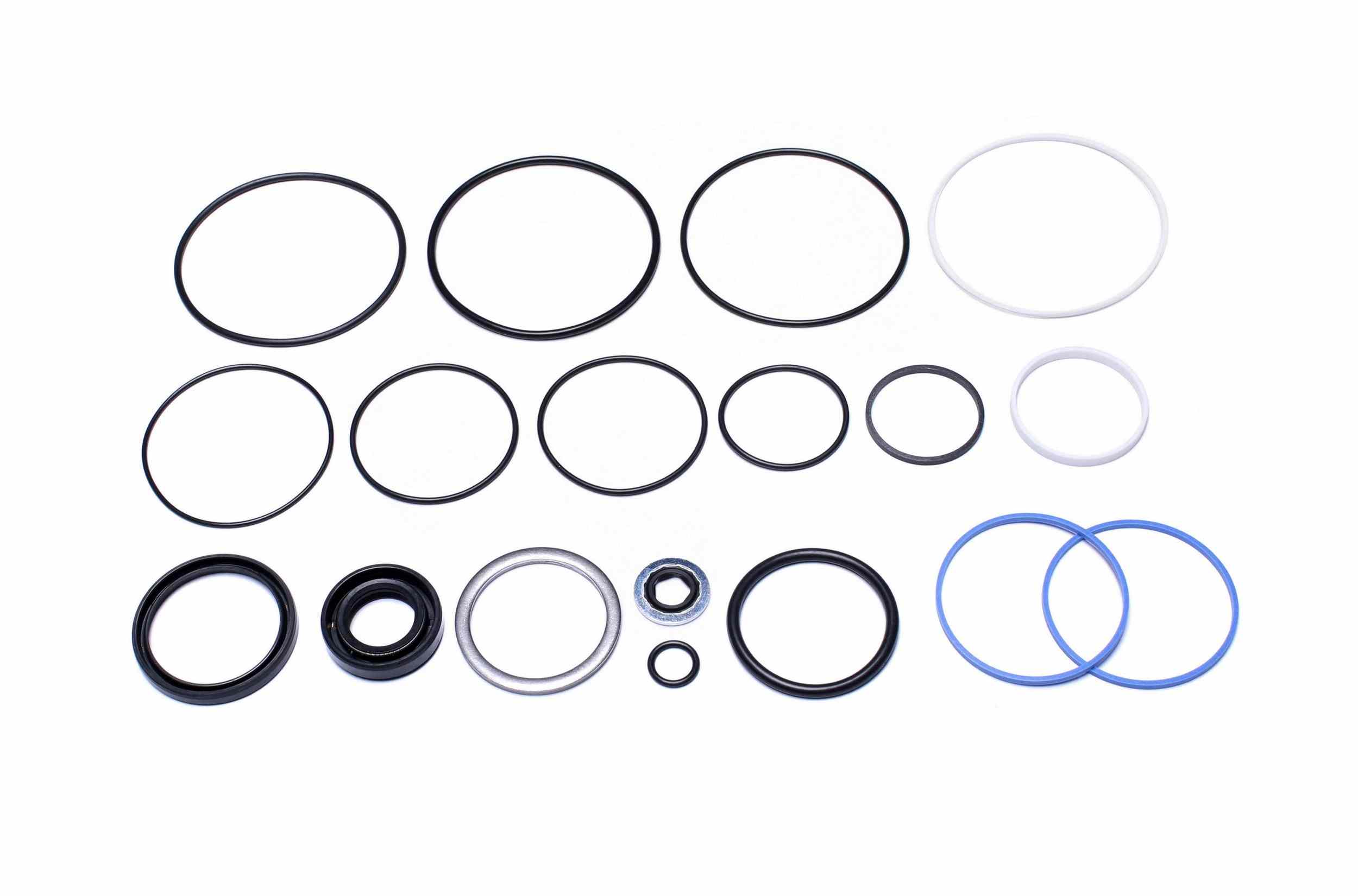 Sunsong Steering Gear Seal Kit 8401123