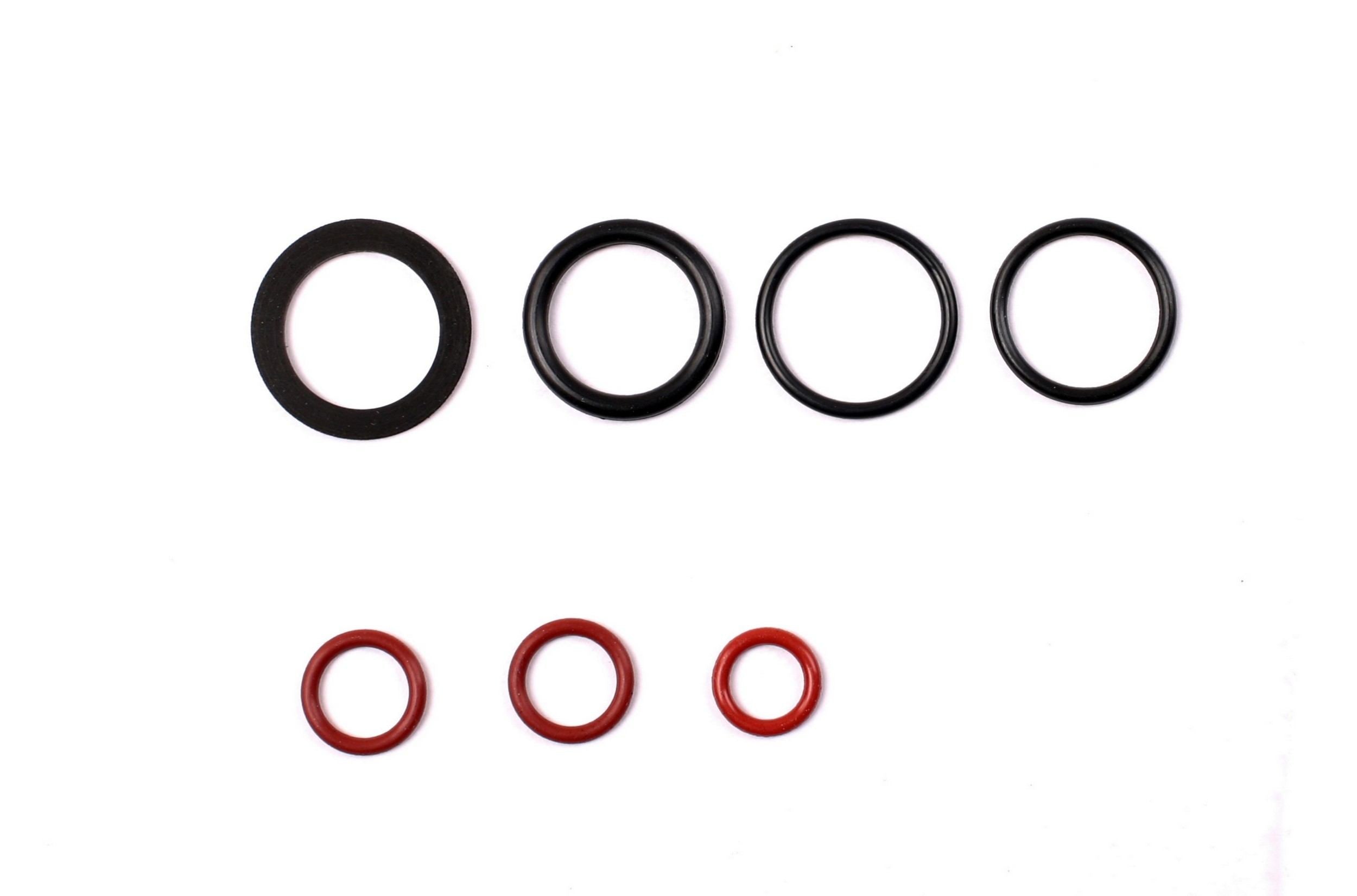 Sunsong Power Steering Control Valve Seal Kit 8401175