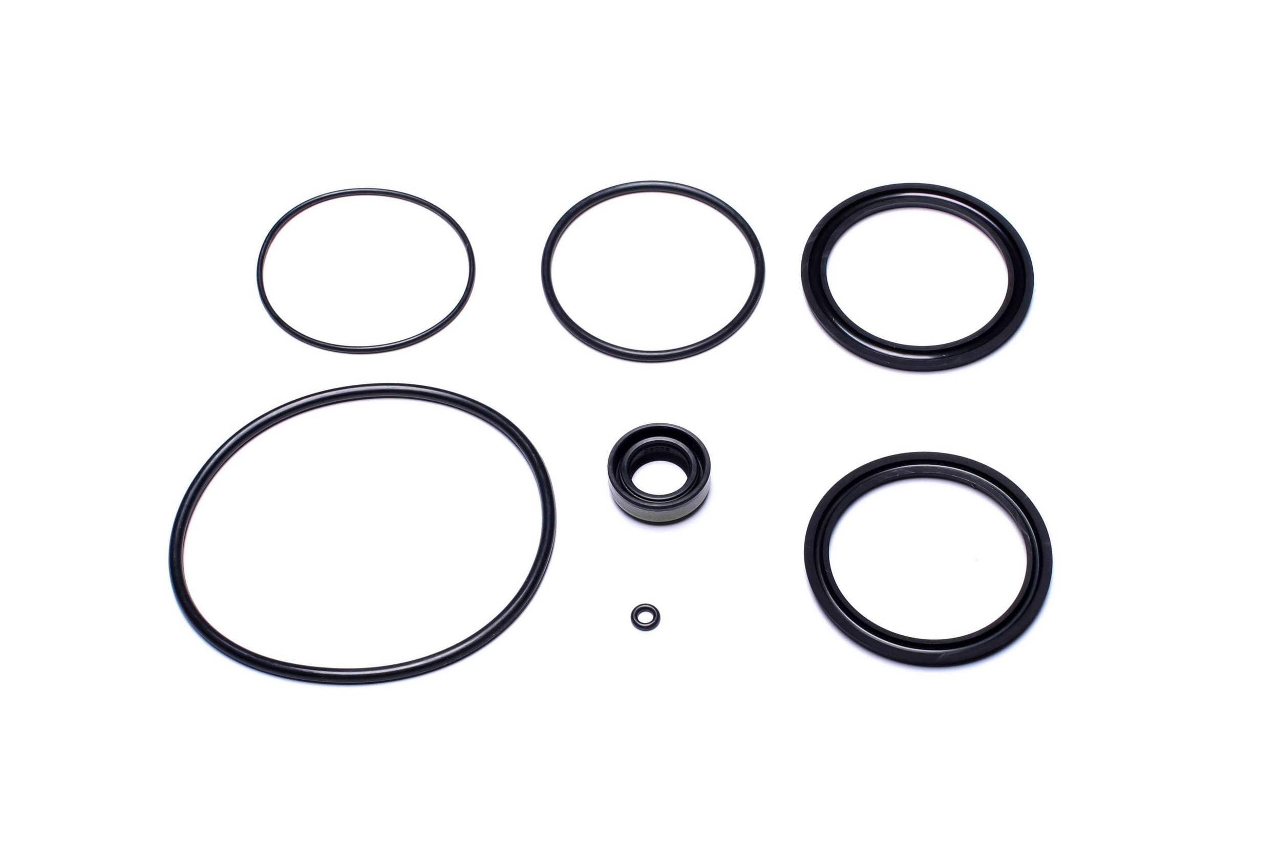 Sunsong Steering Gear Input Shaft Seal Kit 8401177