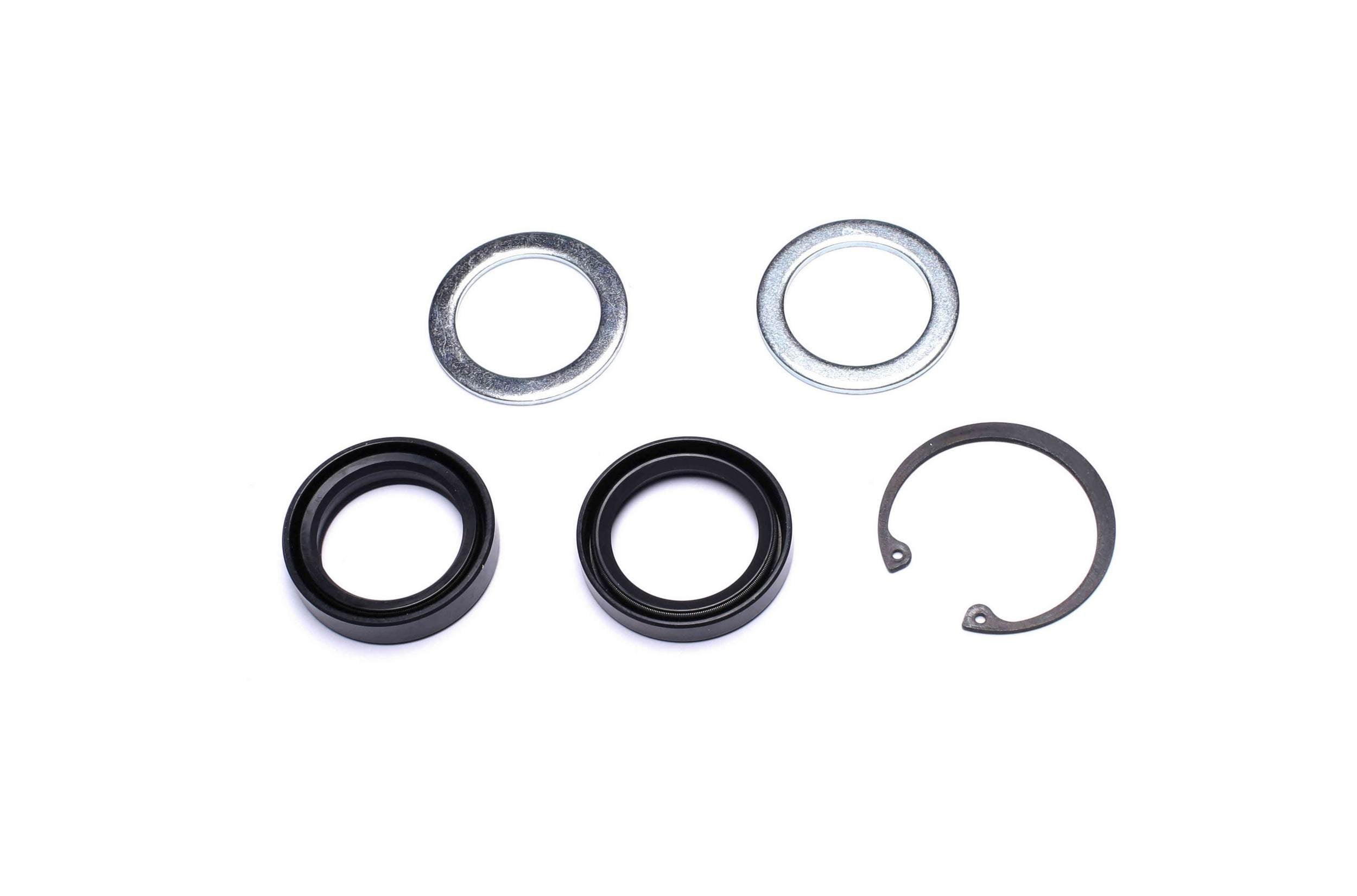 Sunsong Steering Gear Pitman Shaft Seal Kit 8401225