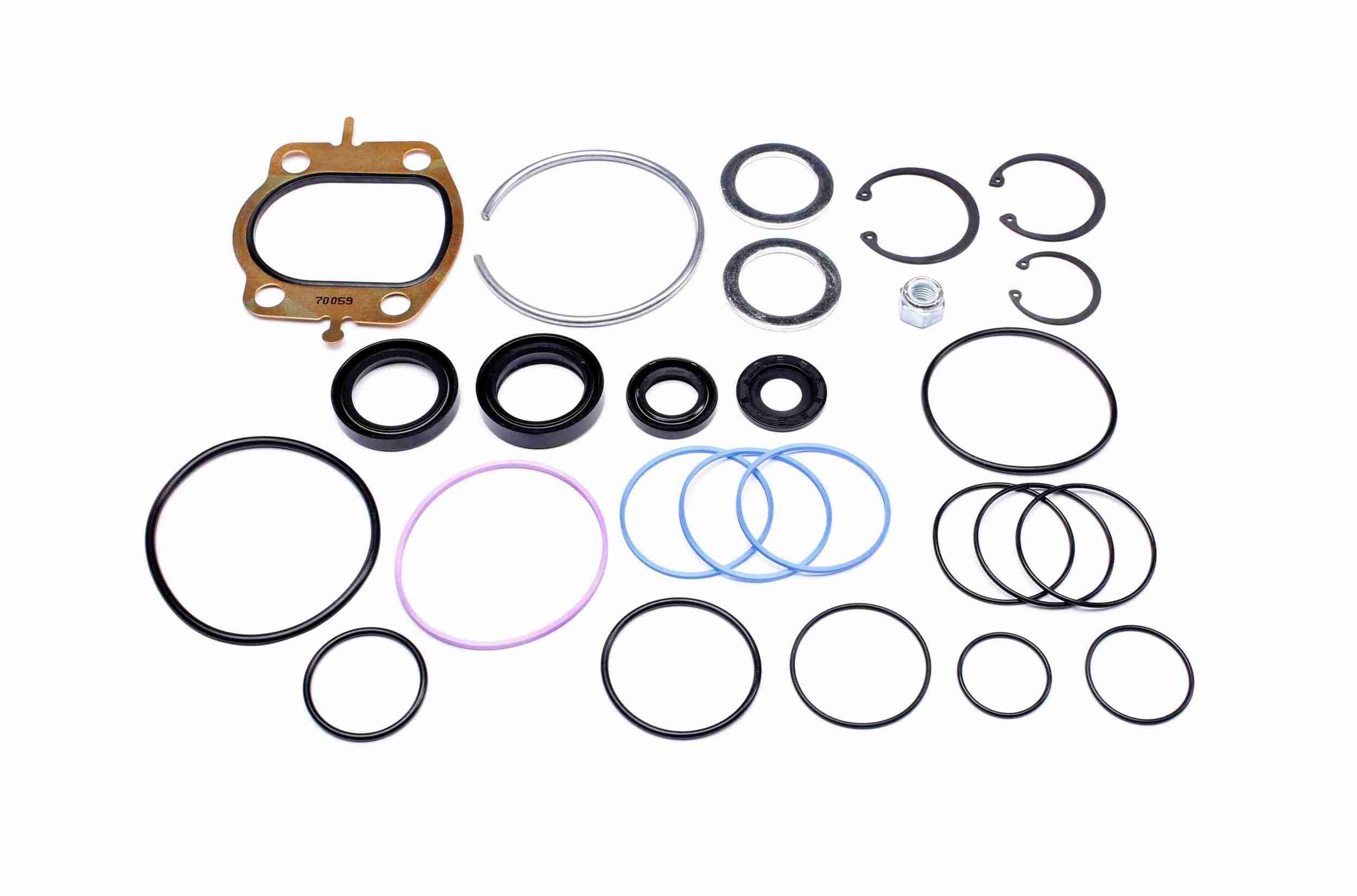 Sunsong Steering Gear Seal Kit 8401226