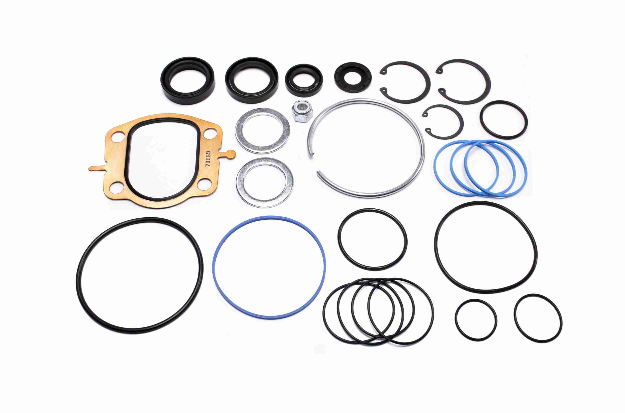 Sunsong Steering Gear Seal Kit 8401228