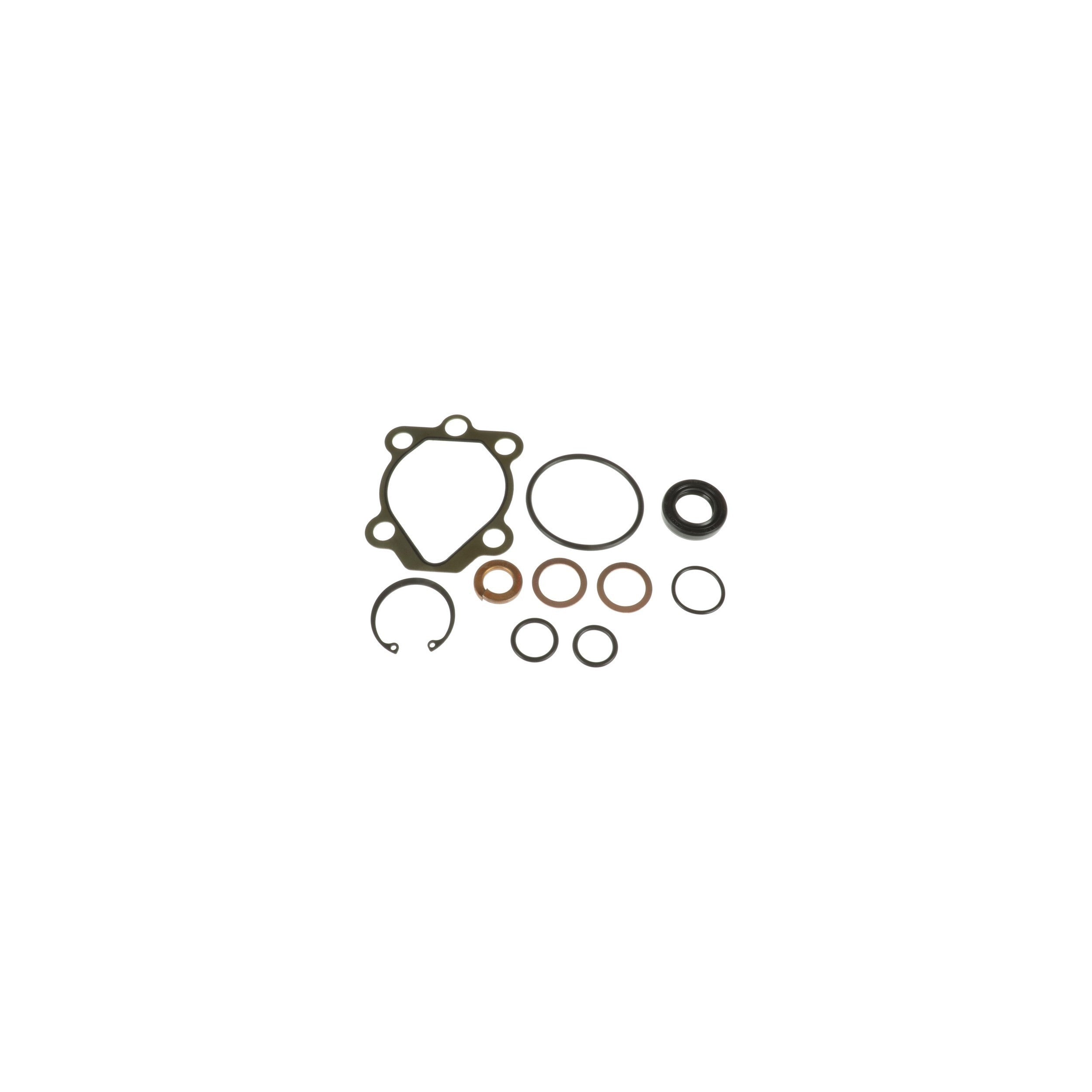 Sunsong Power Steering Pump Seal Kit 8401240