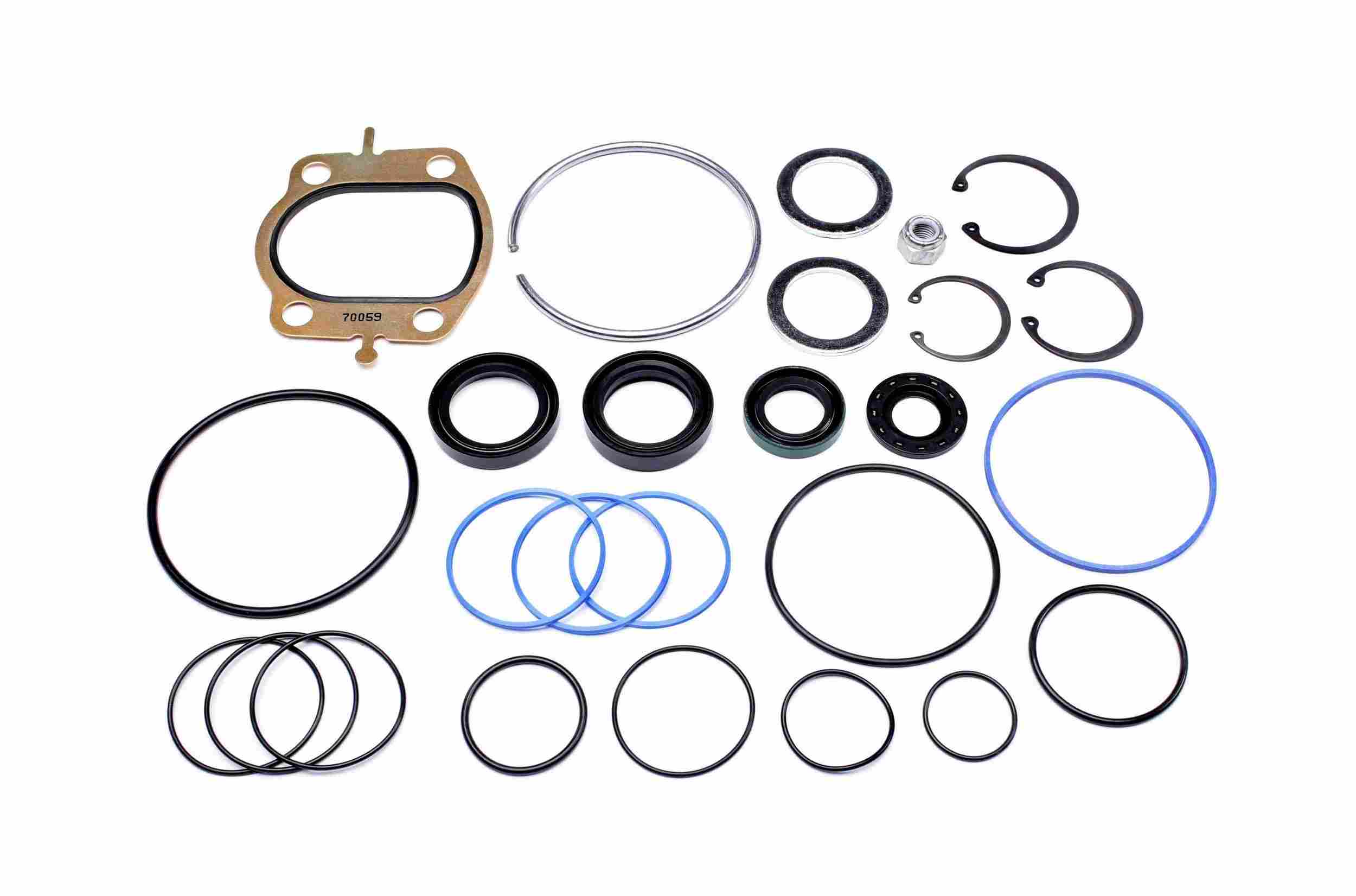 Sunsong Steering Gear Seal Kit 8401299