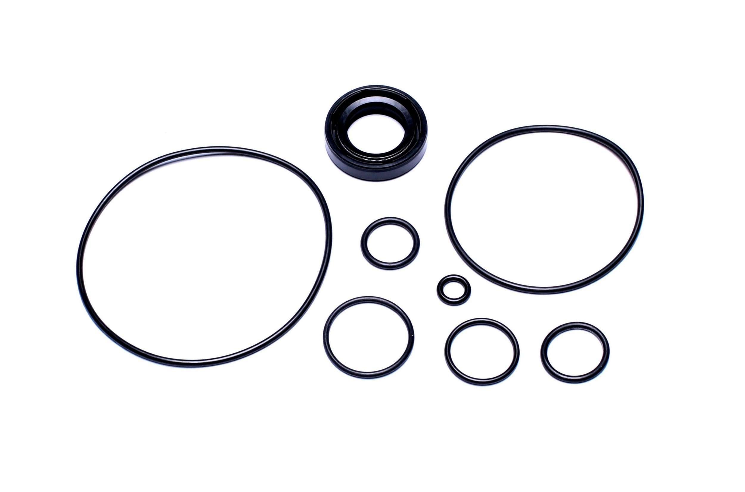Sunsong Power Steering Pump Seal Kit 8401301