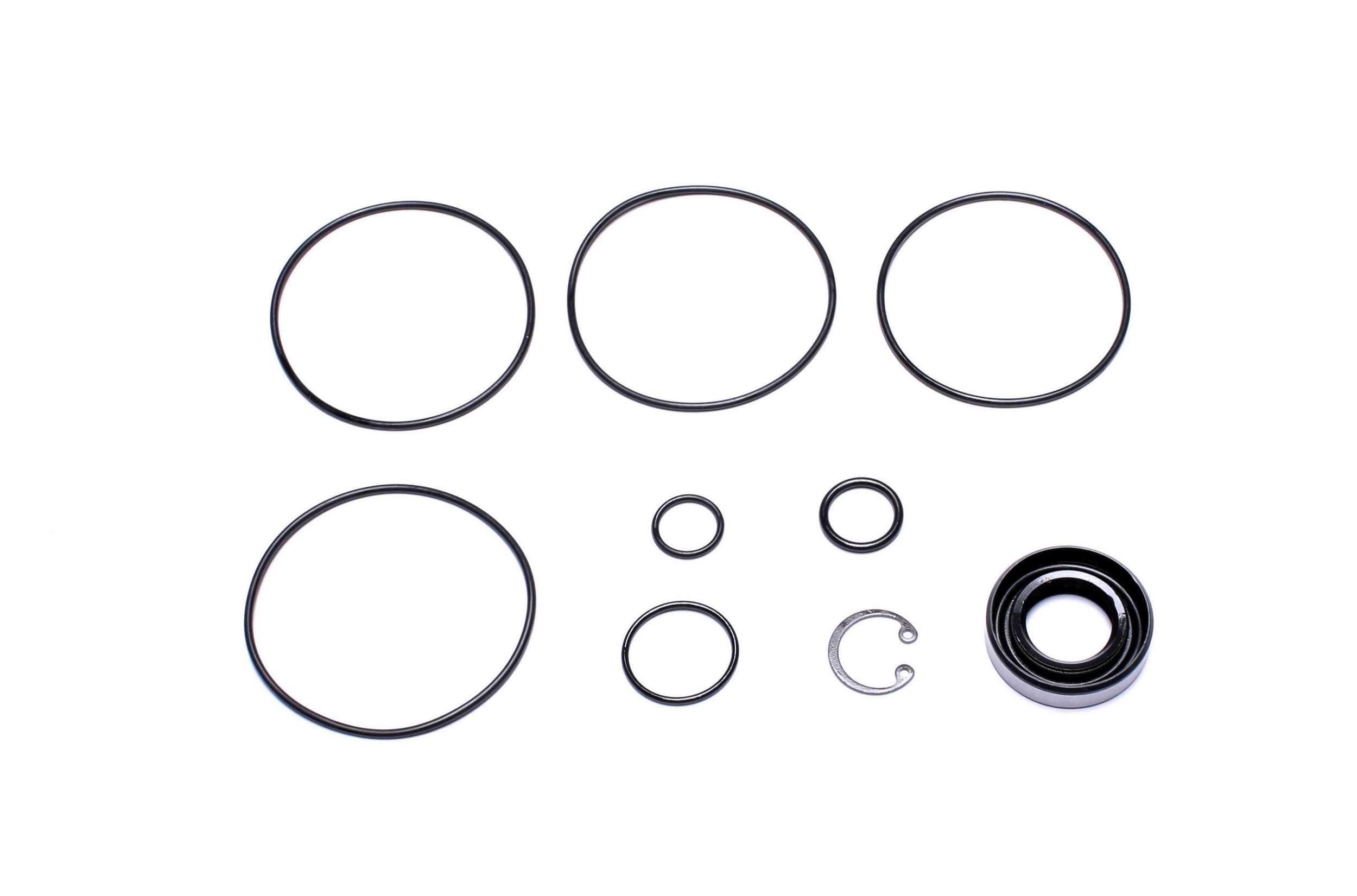 Sunsong Power Steering Pump Seal Kit 8401320